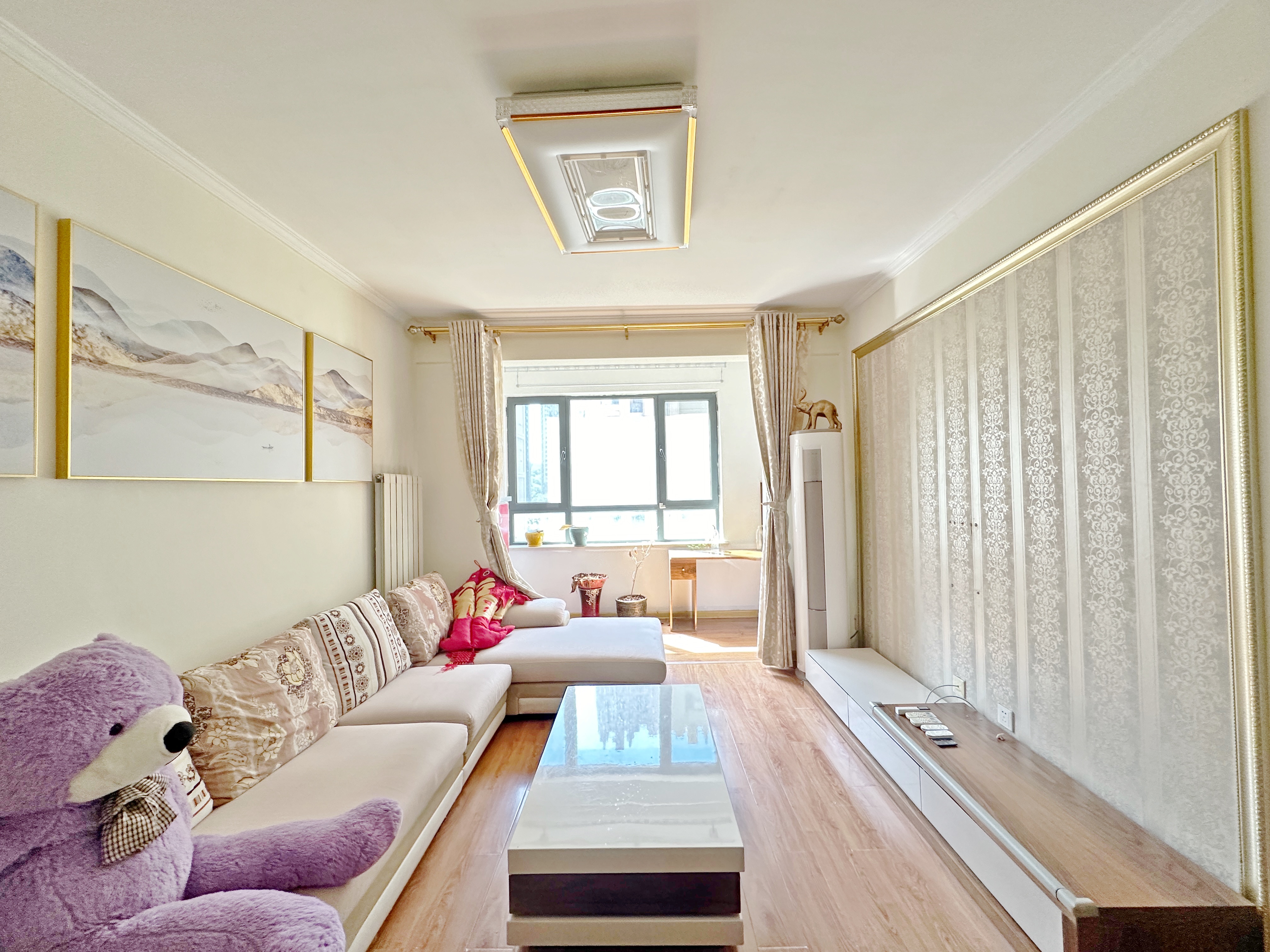 中海国际社区熙岸东区(A2地块）