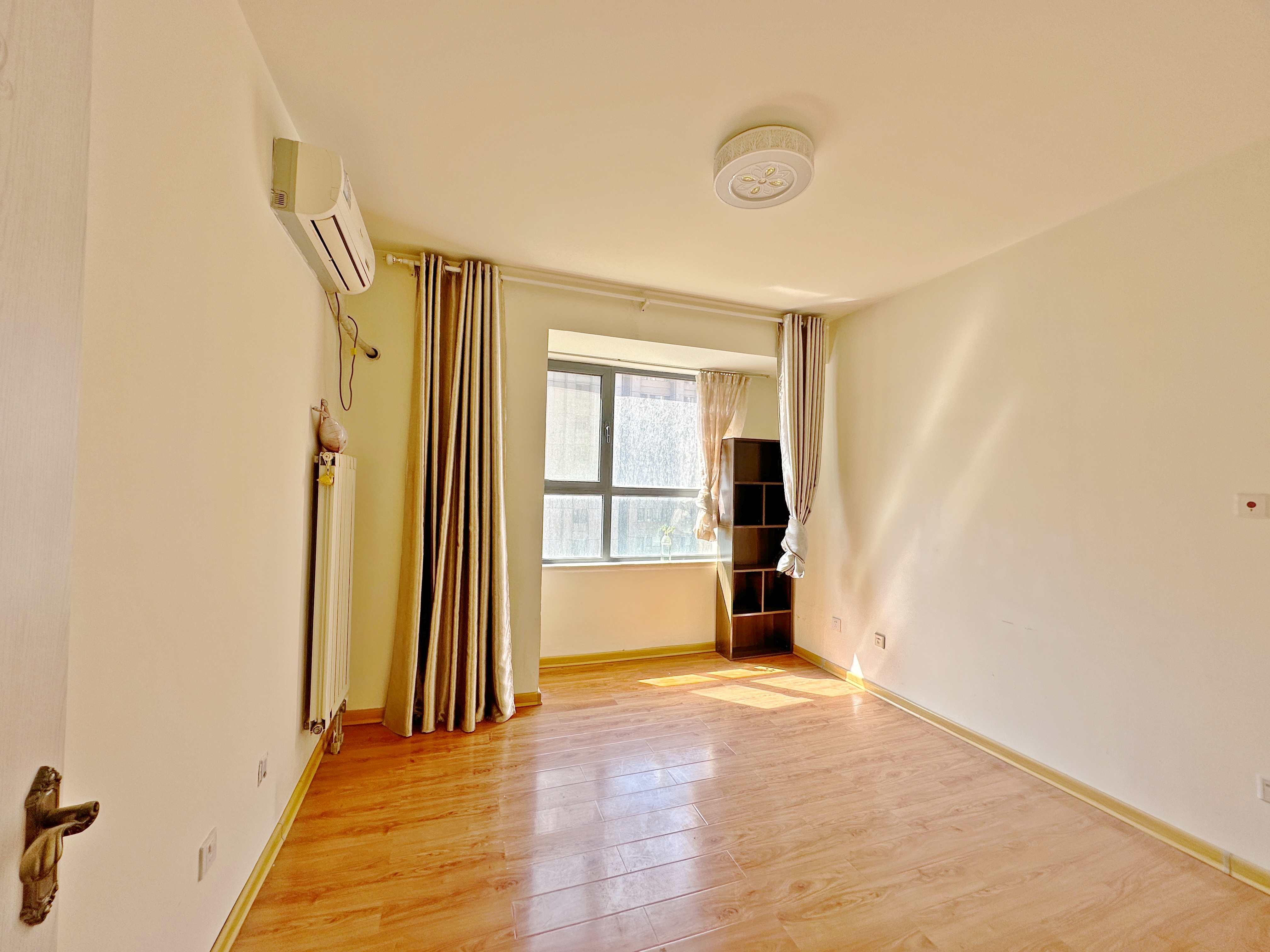 中海国际社区熙岸东区(A2地块）