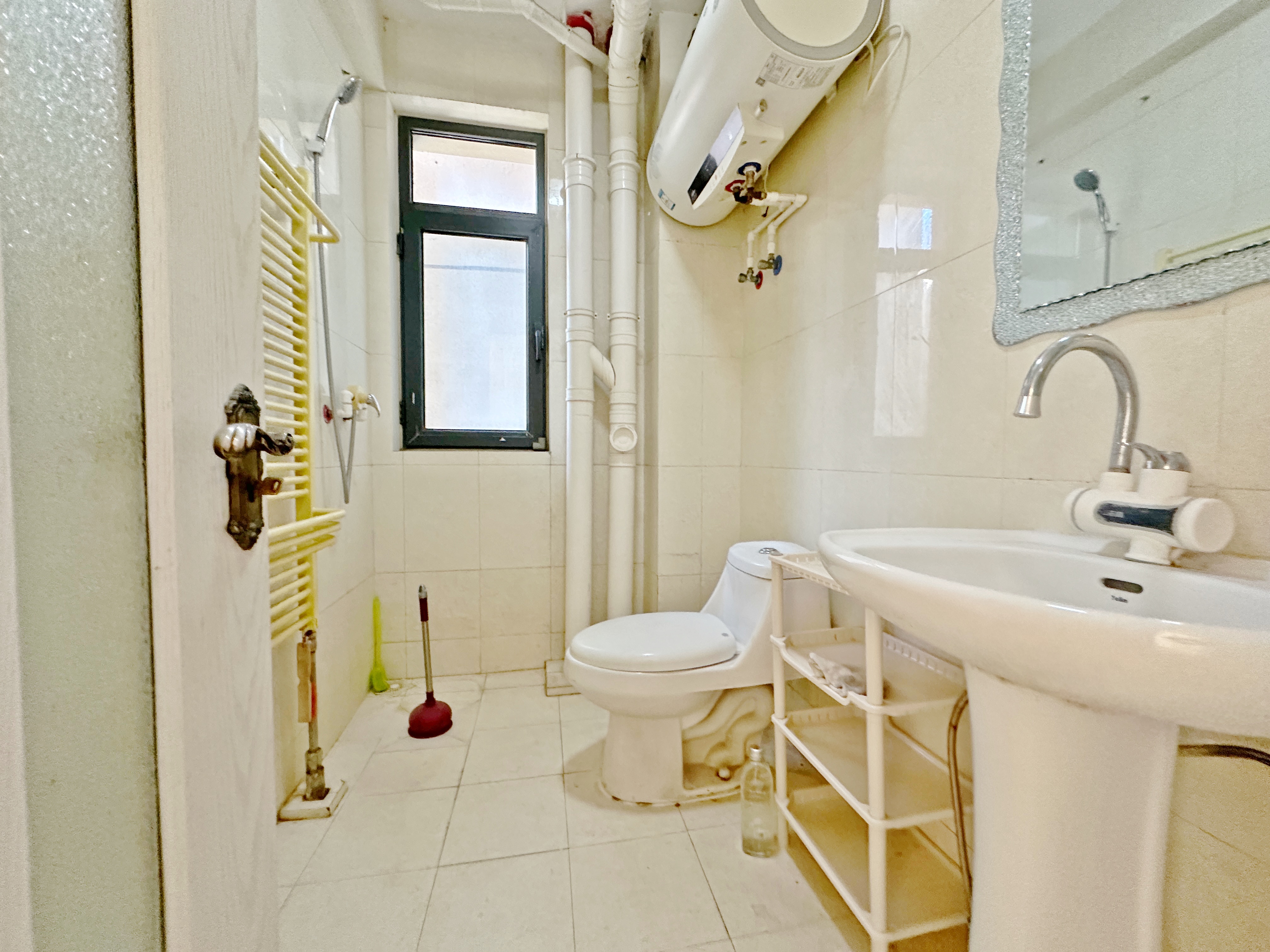 中海国际社区熙岸东区(A2地块）