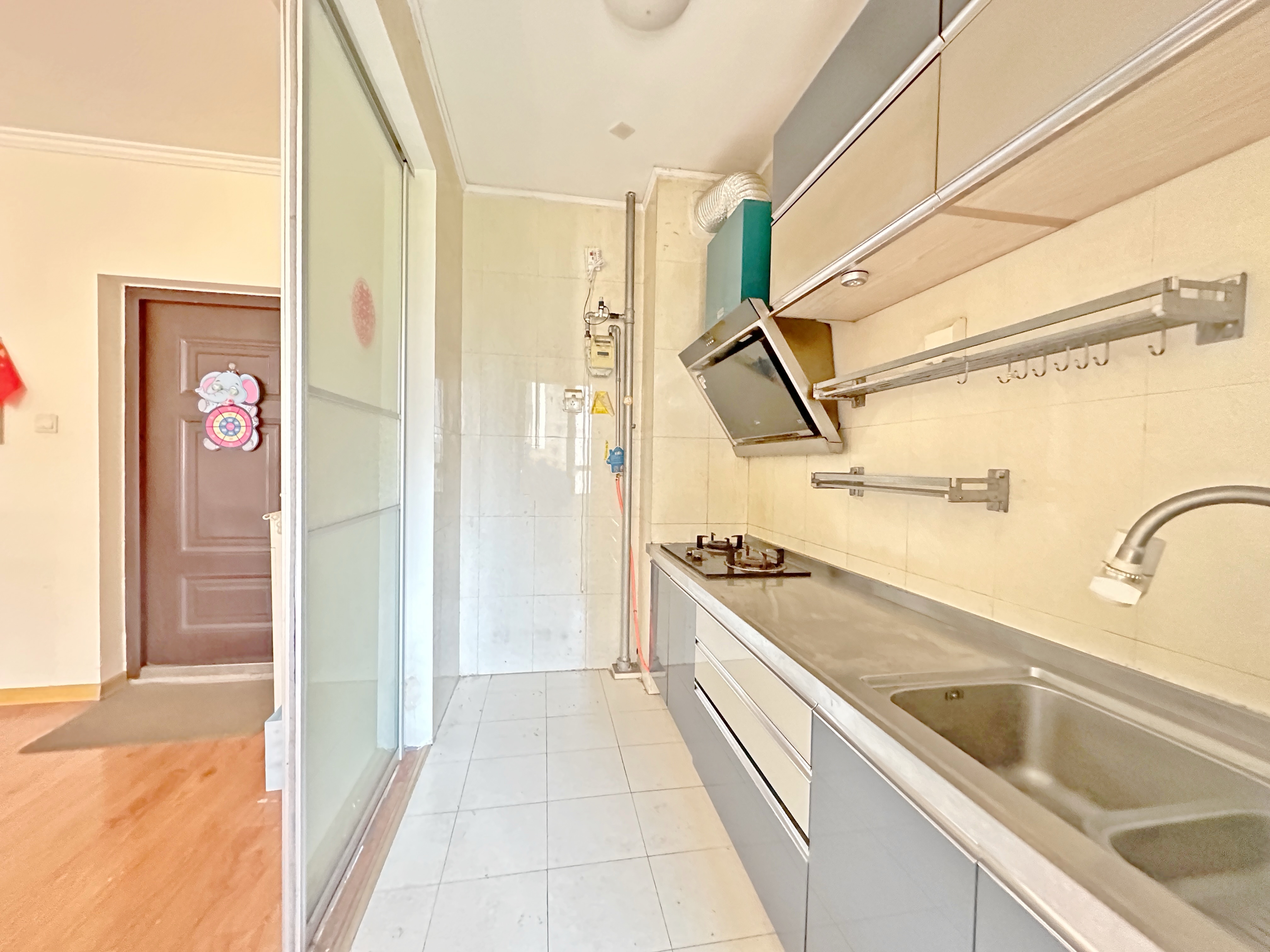 中海国际社区熙岸东区(A2地块）