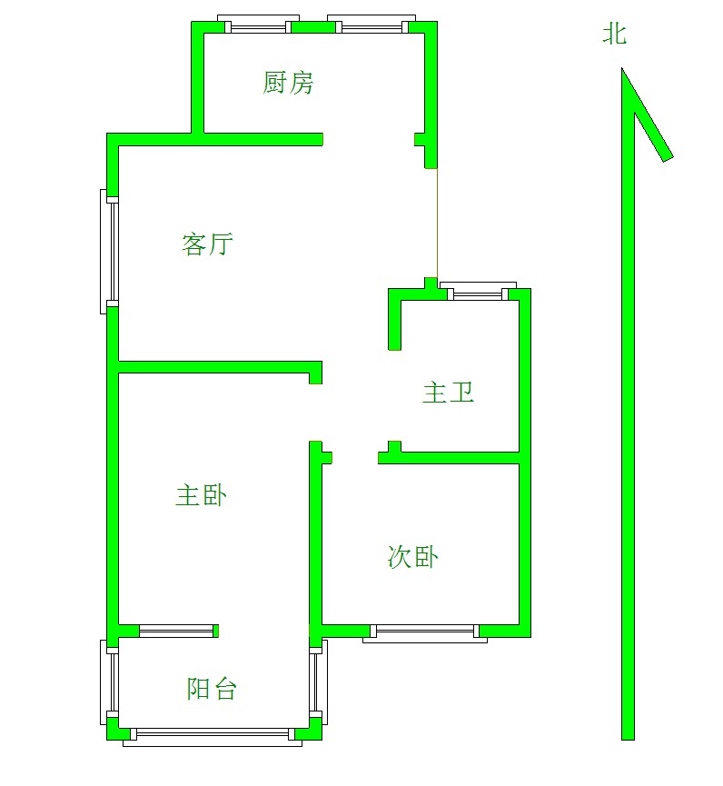 太平洋小区东区