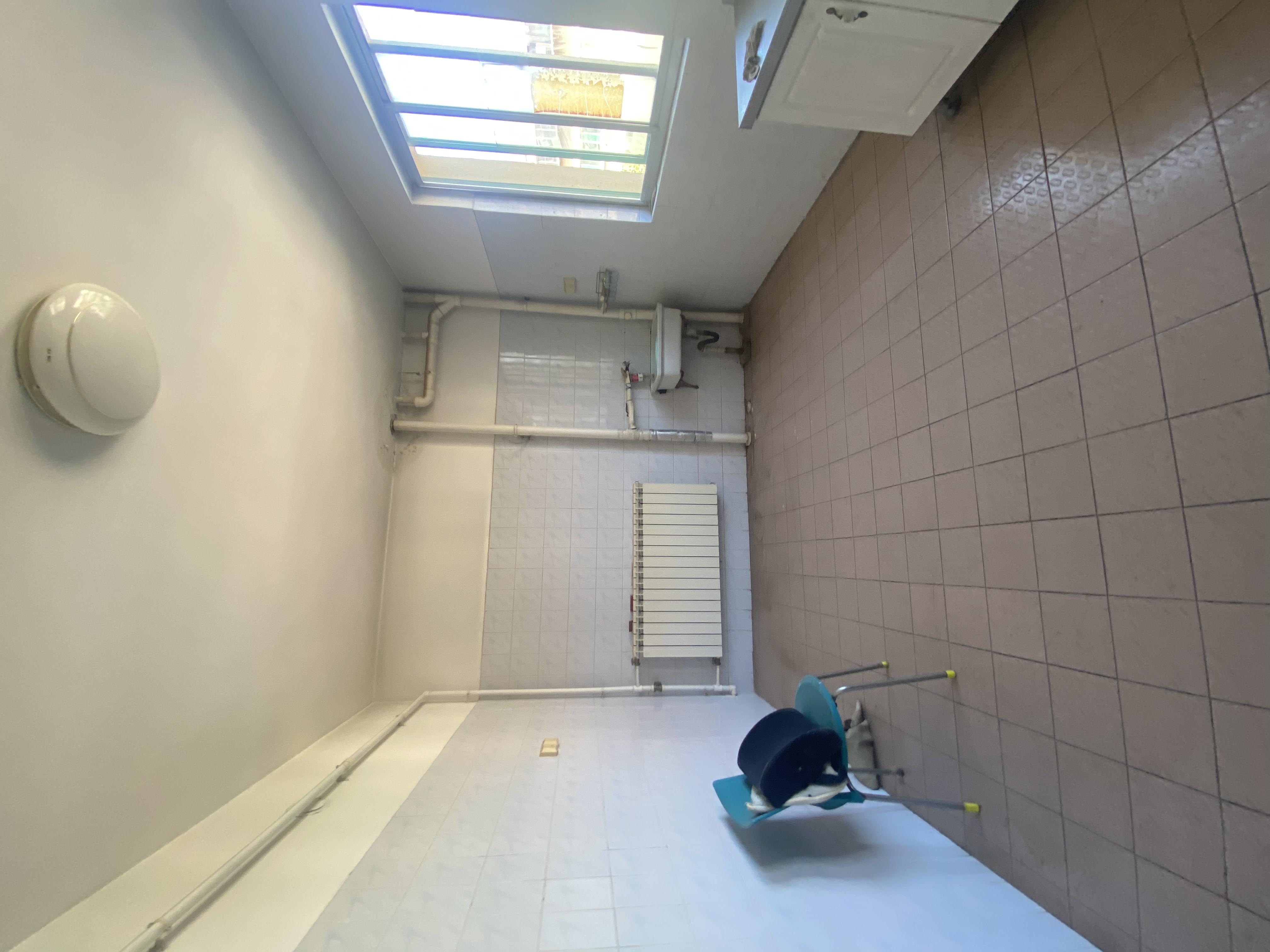 太平洋小区东区