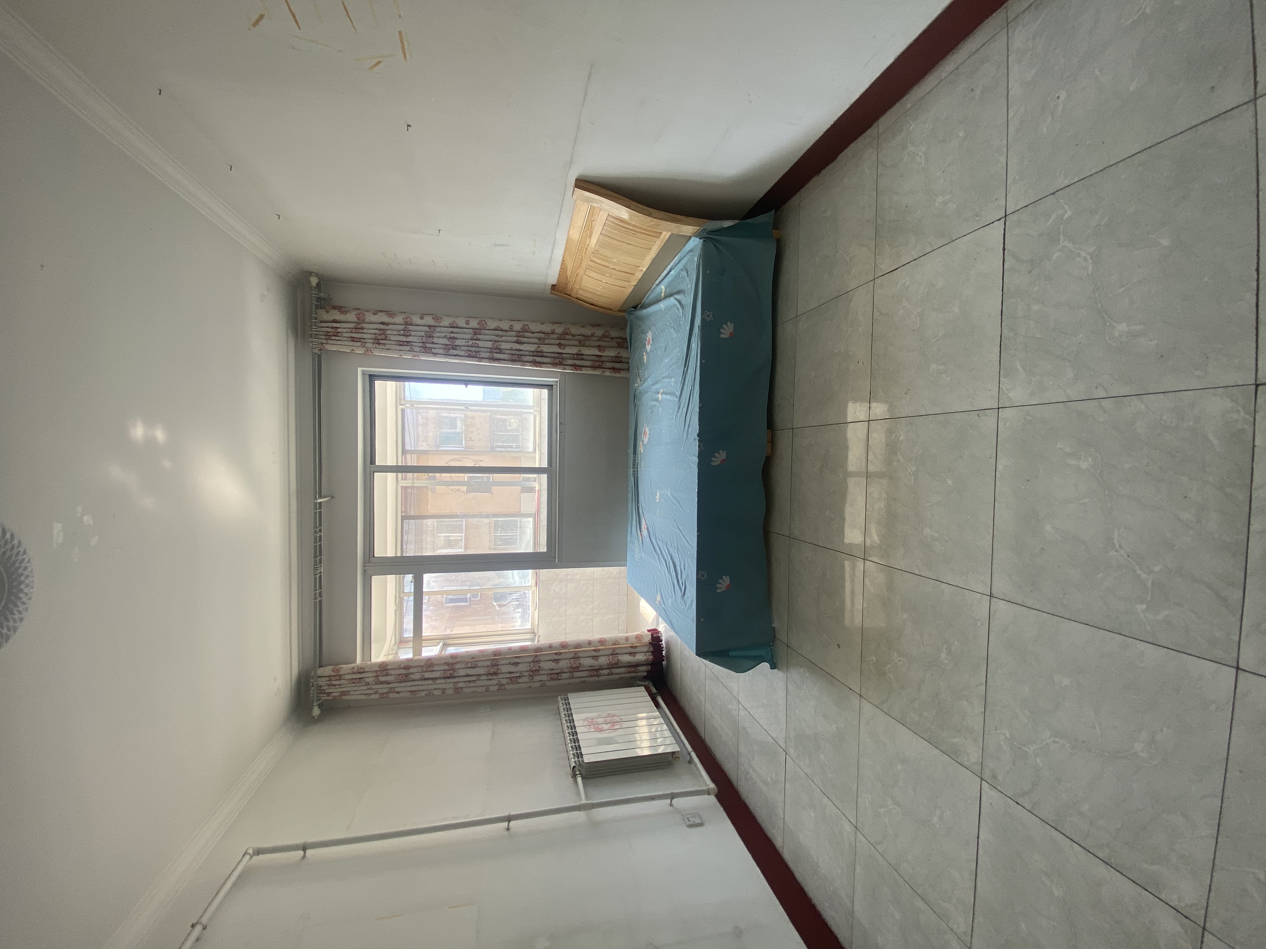 太平洋小区东区