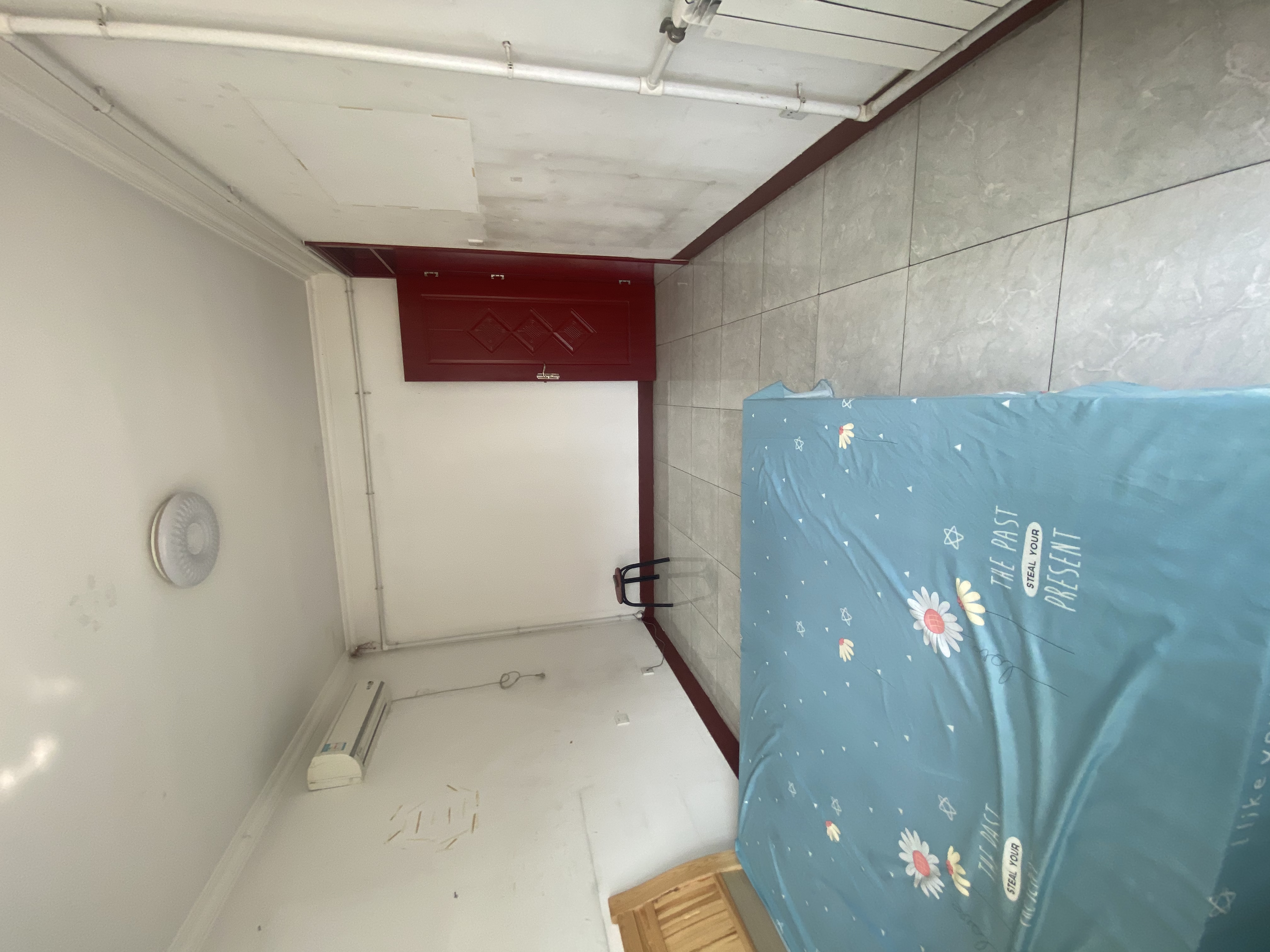 太平洋小区东区