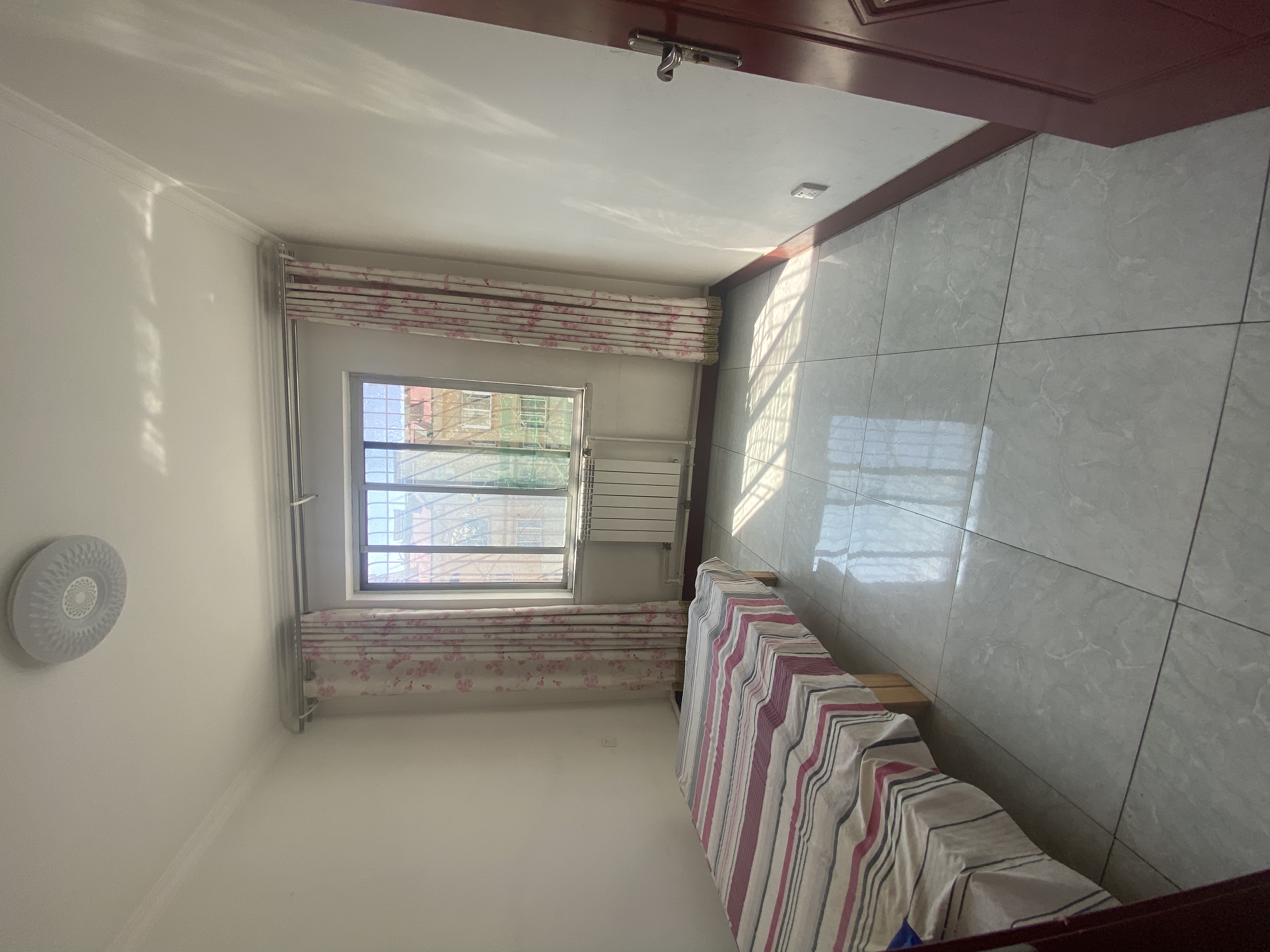 太平洋小区东区