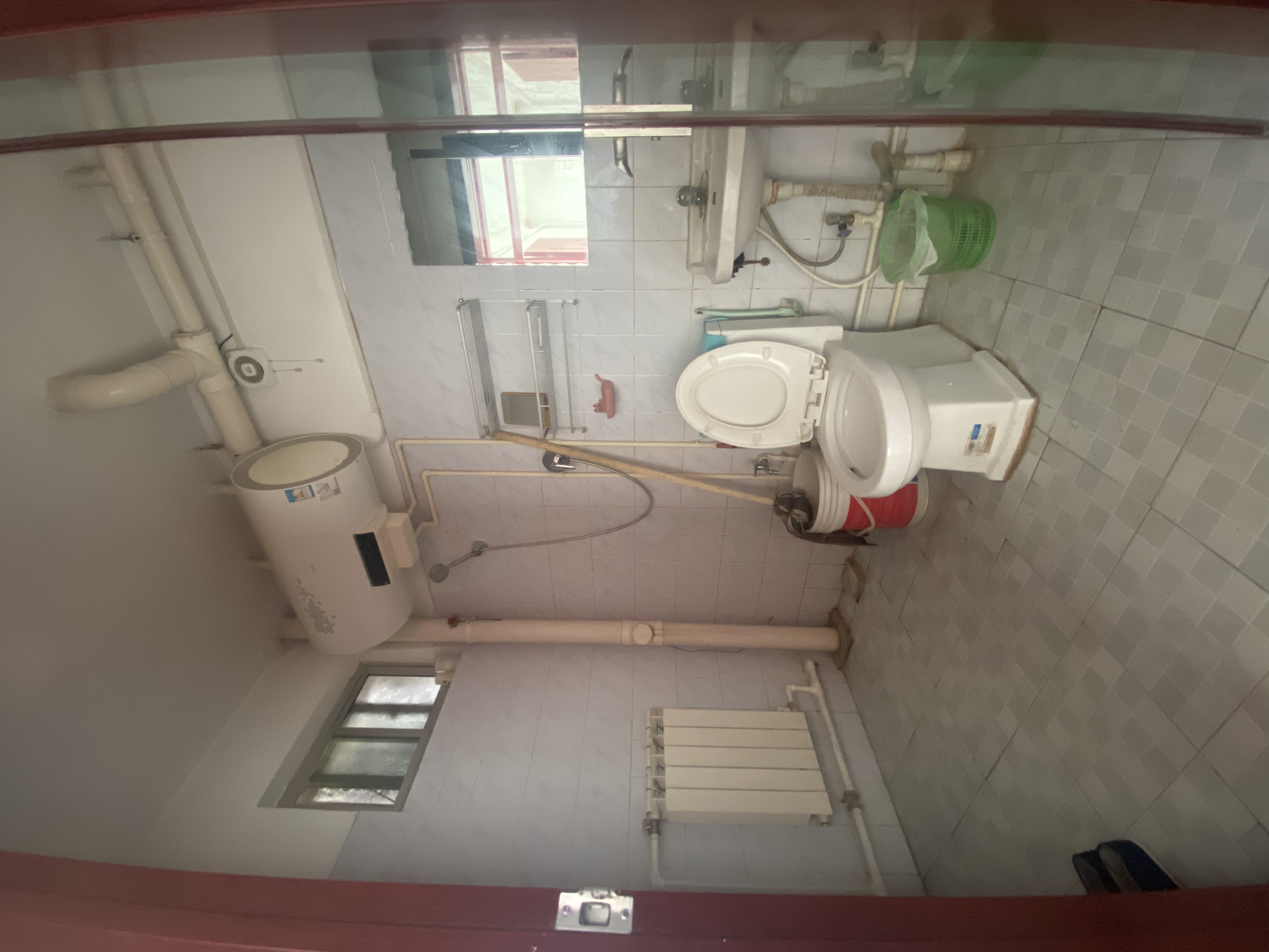 太平洋小区东区