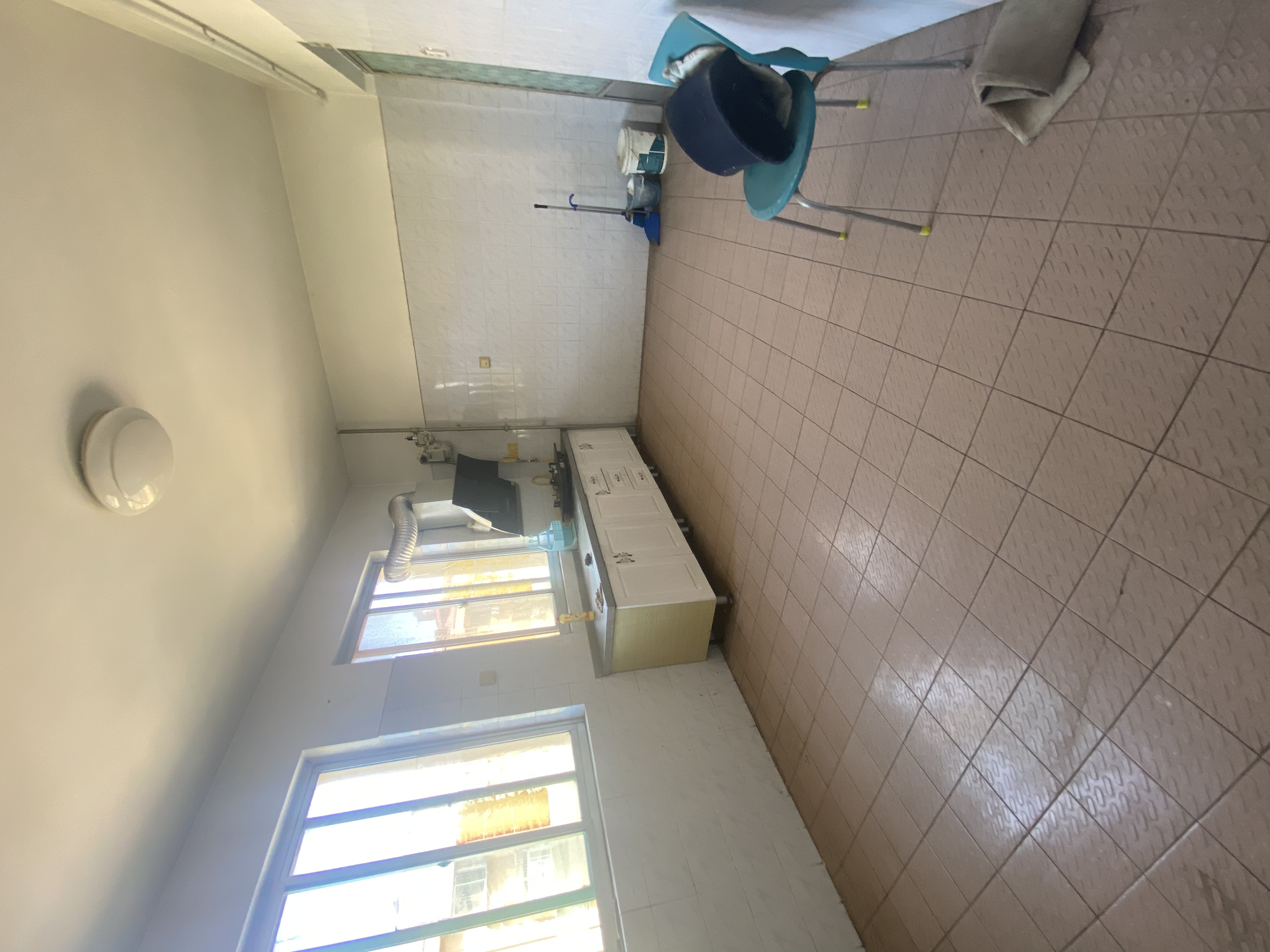 太平洋小区东区