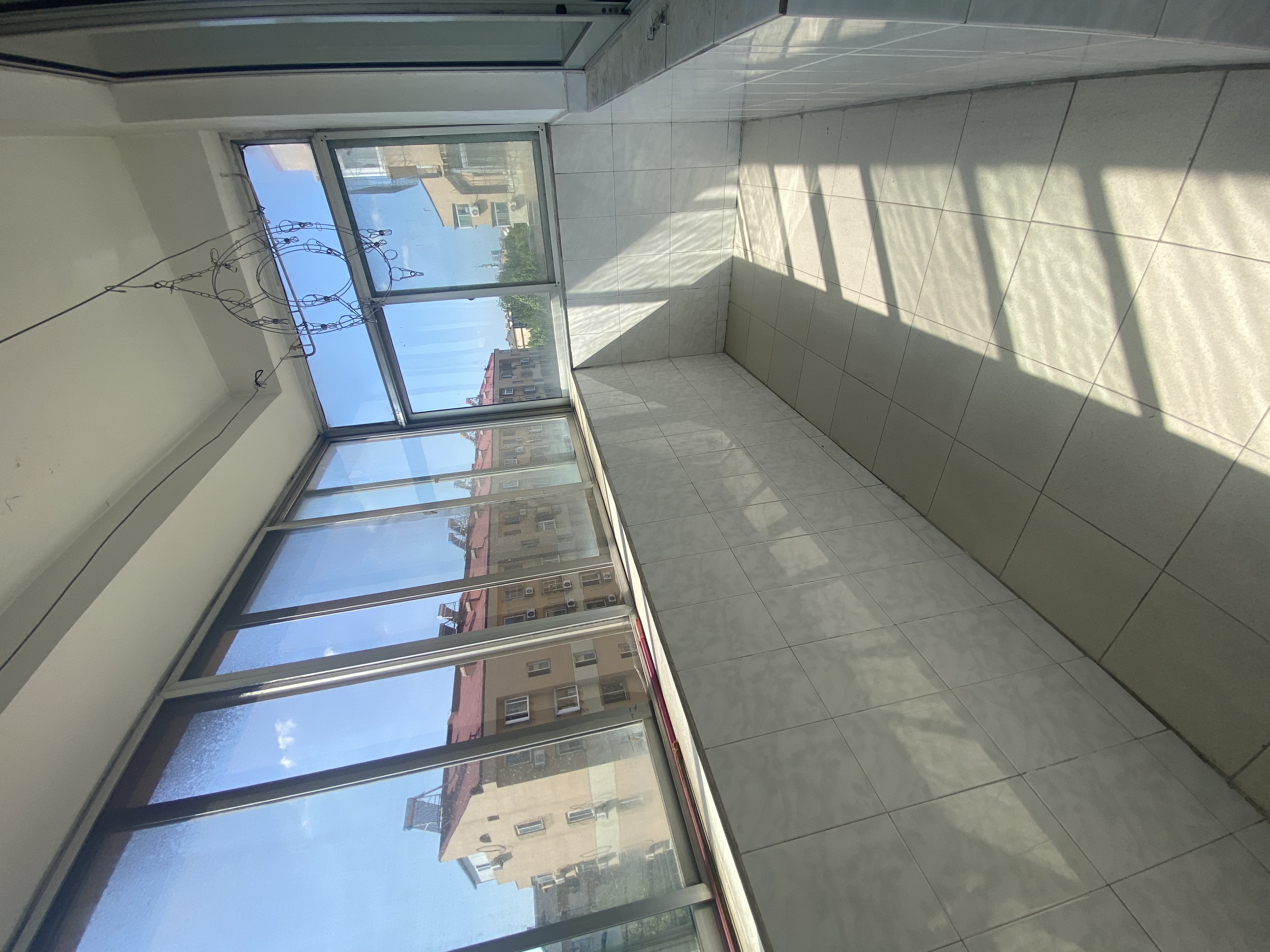 太平洋小区东区