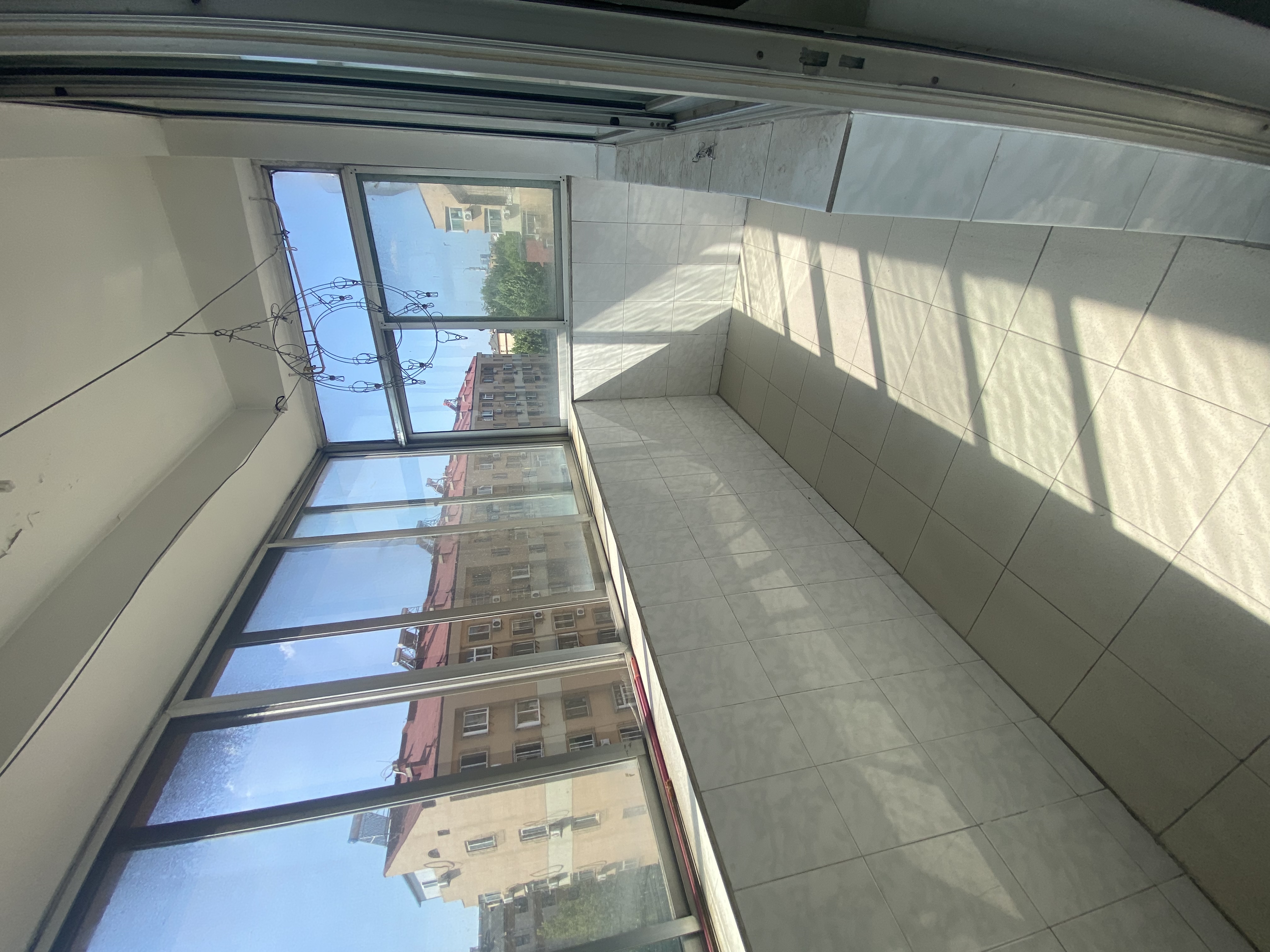 太平洋小区东区