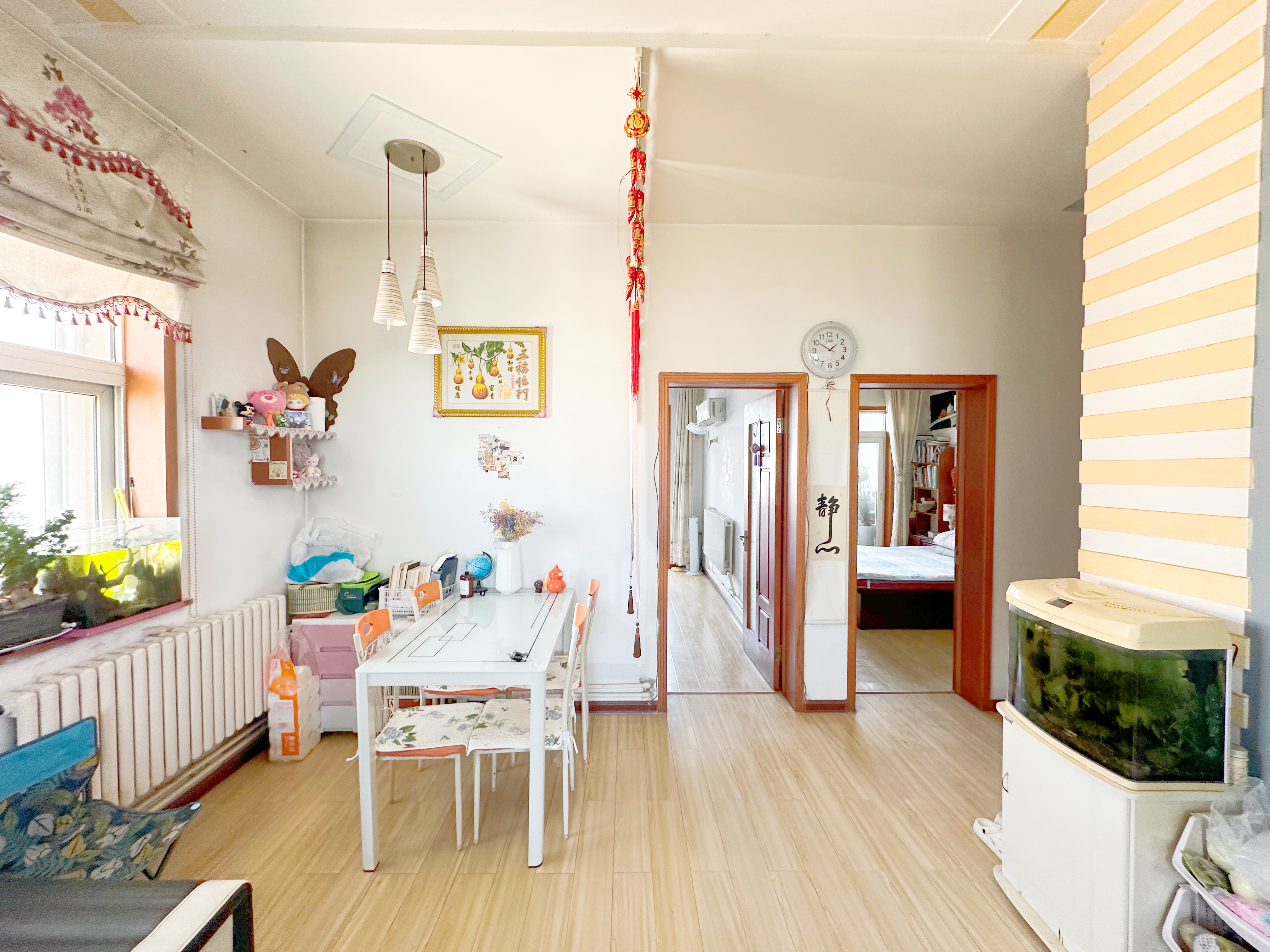 天建天和园冬园