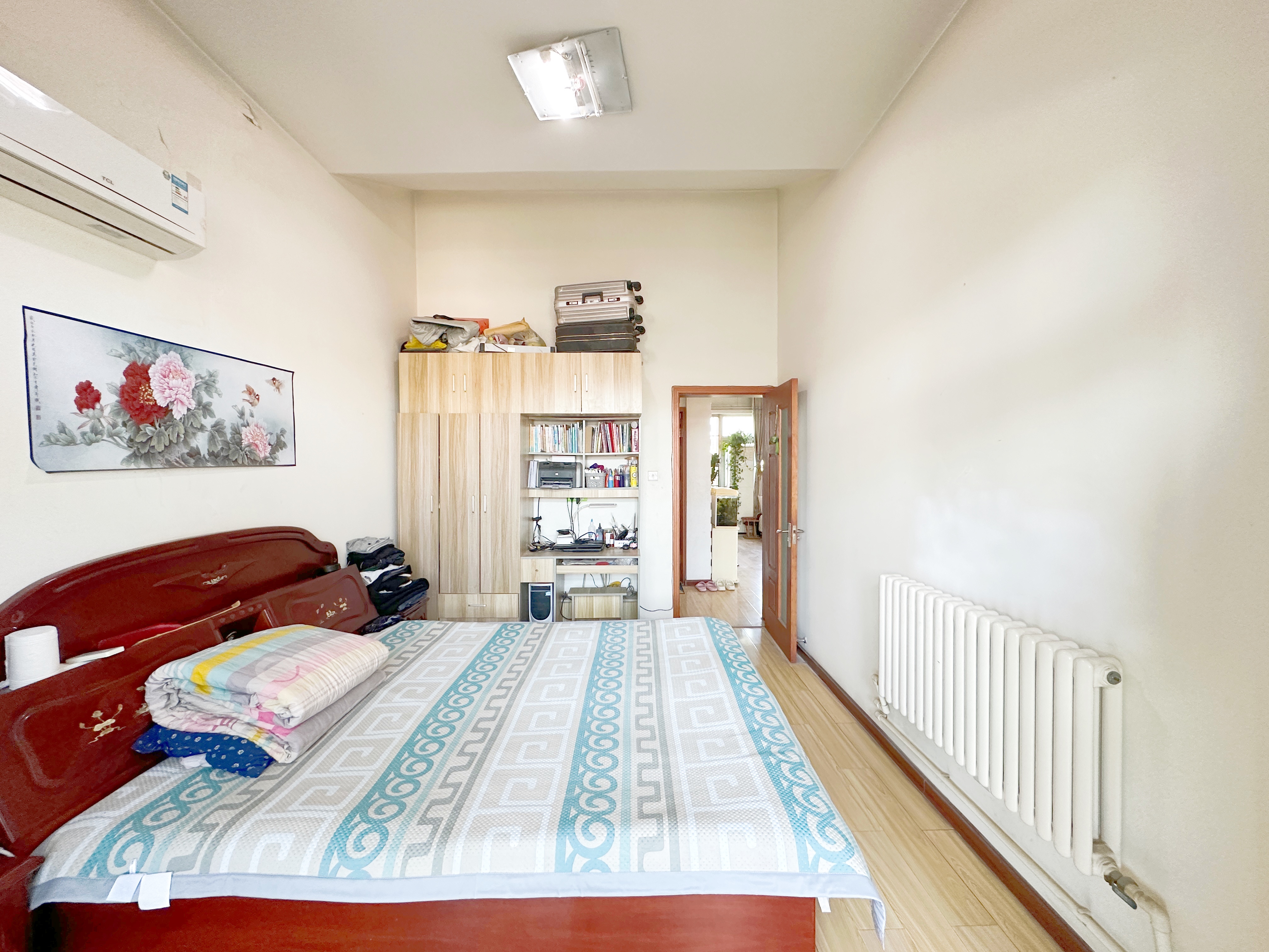 天建天和园冬园