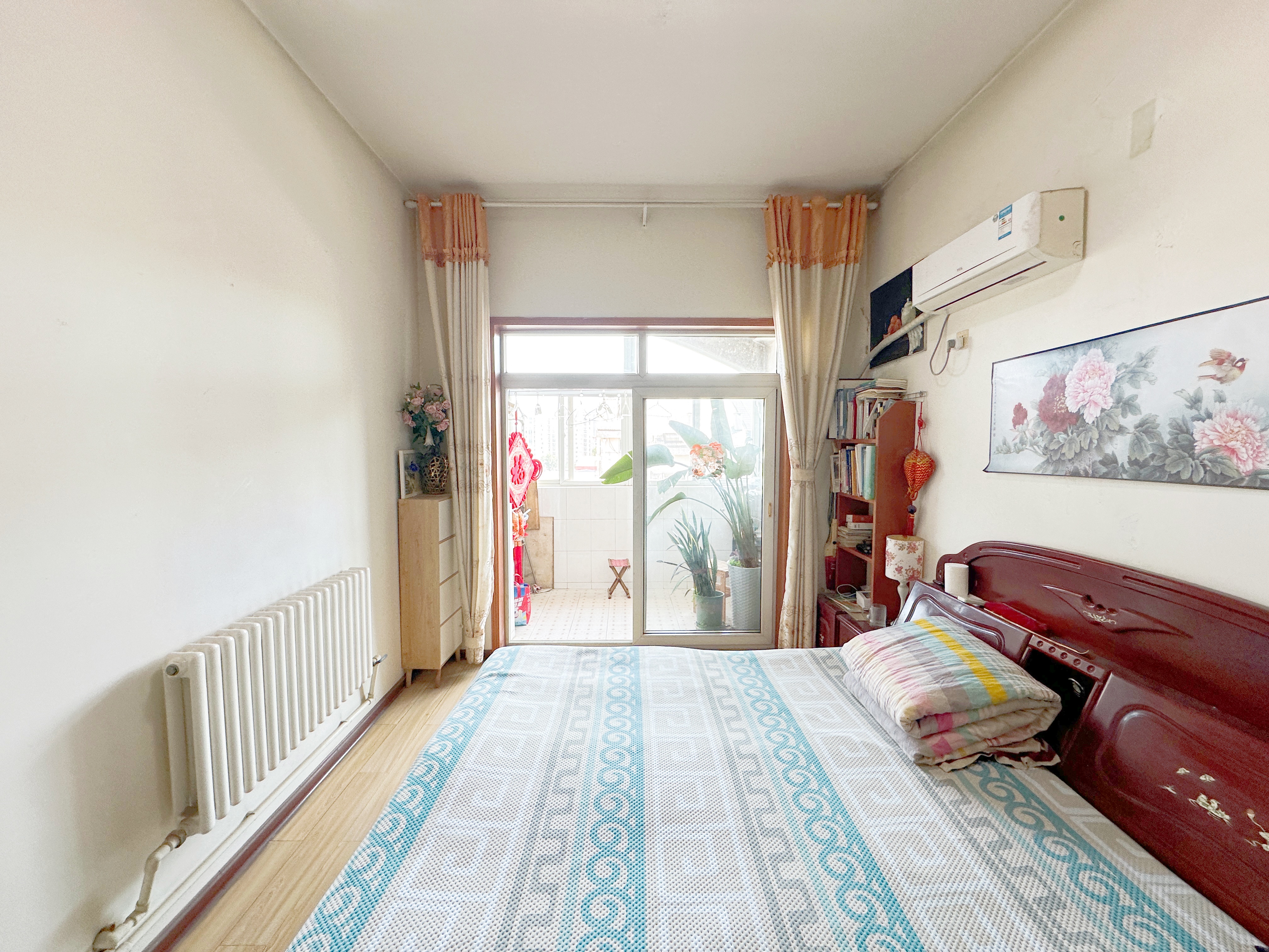 天建天和园冬园