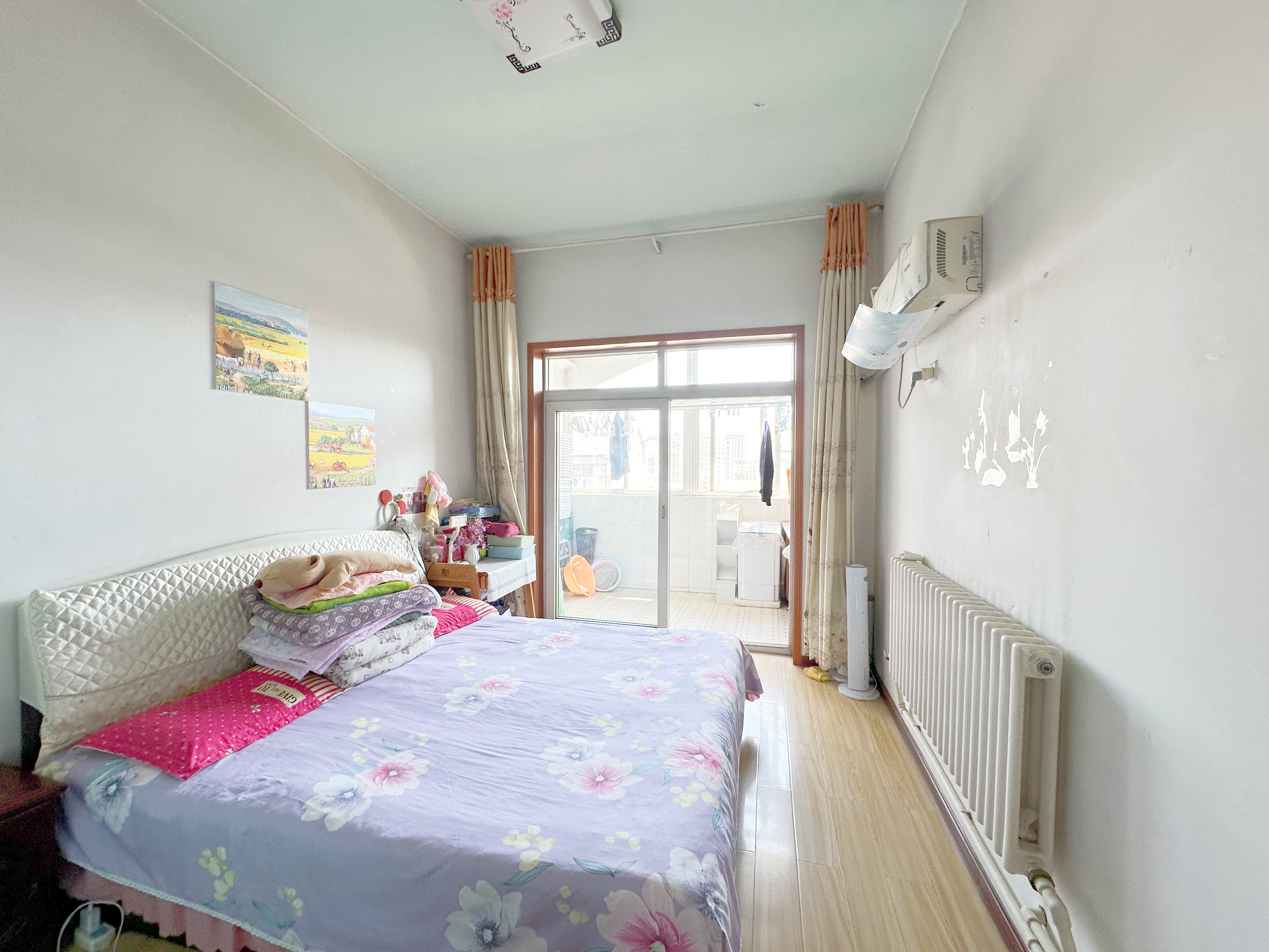 天建天和园冬园