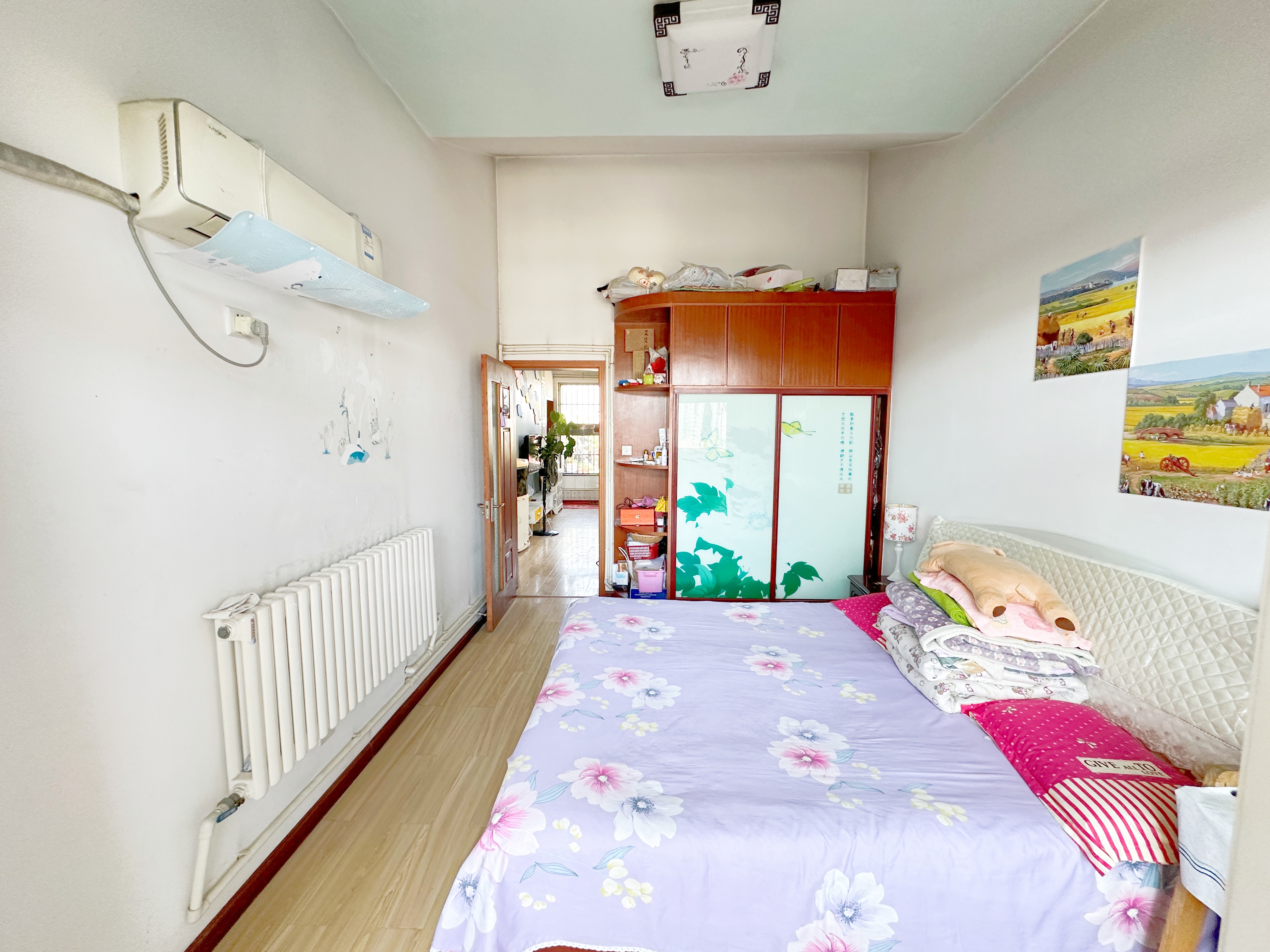 天建天和园冬园