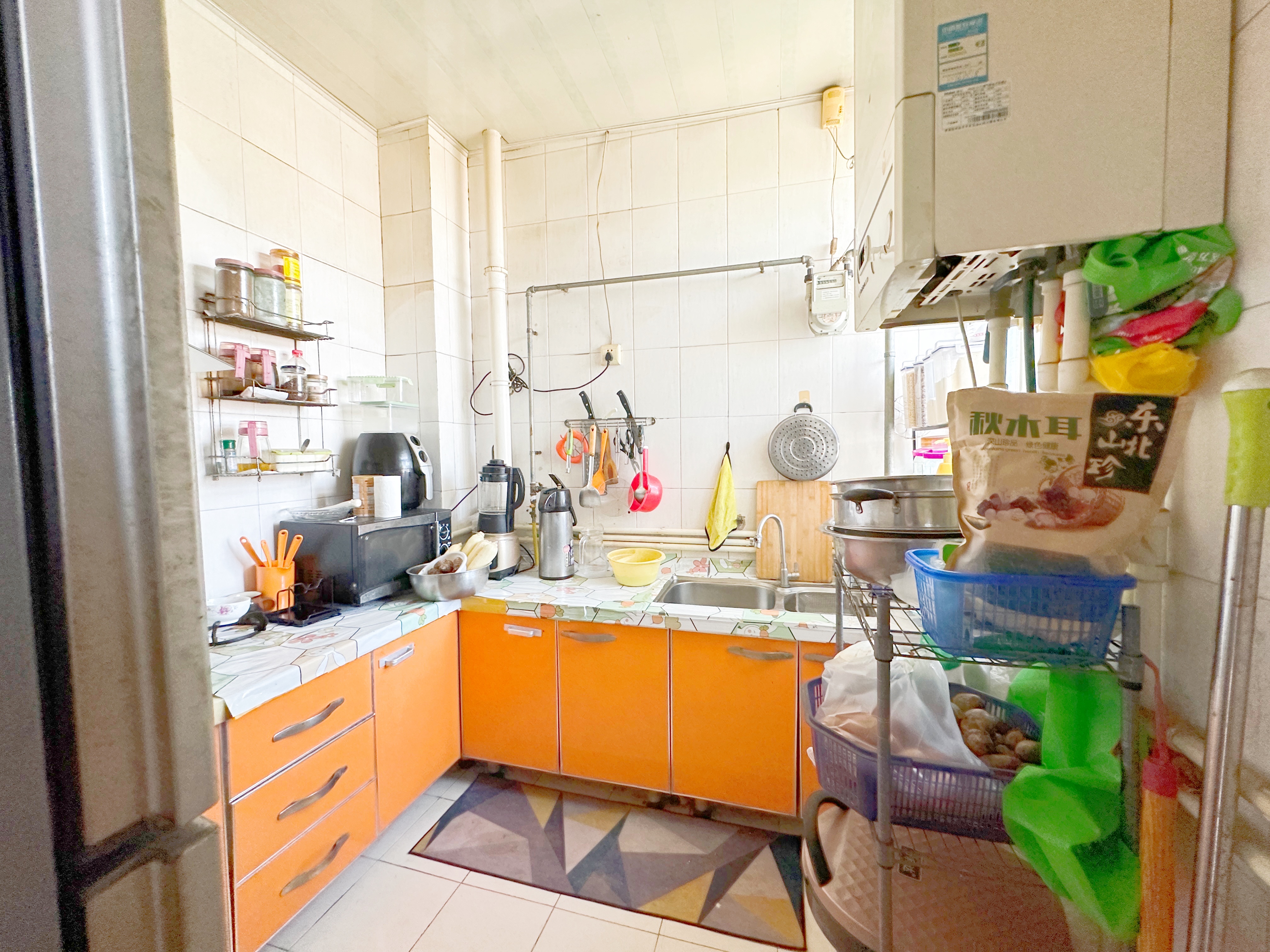 天建天和园冬园