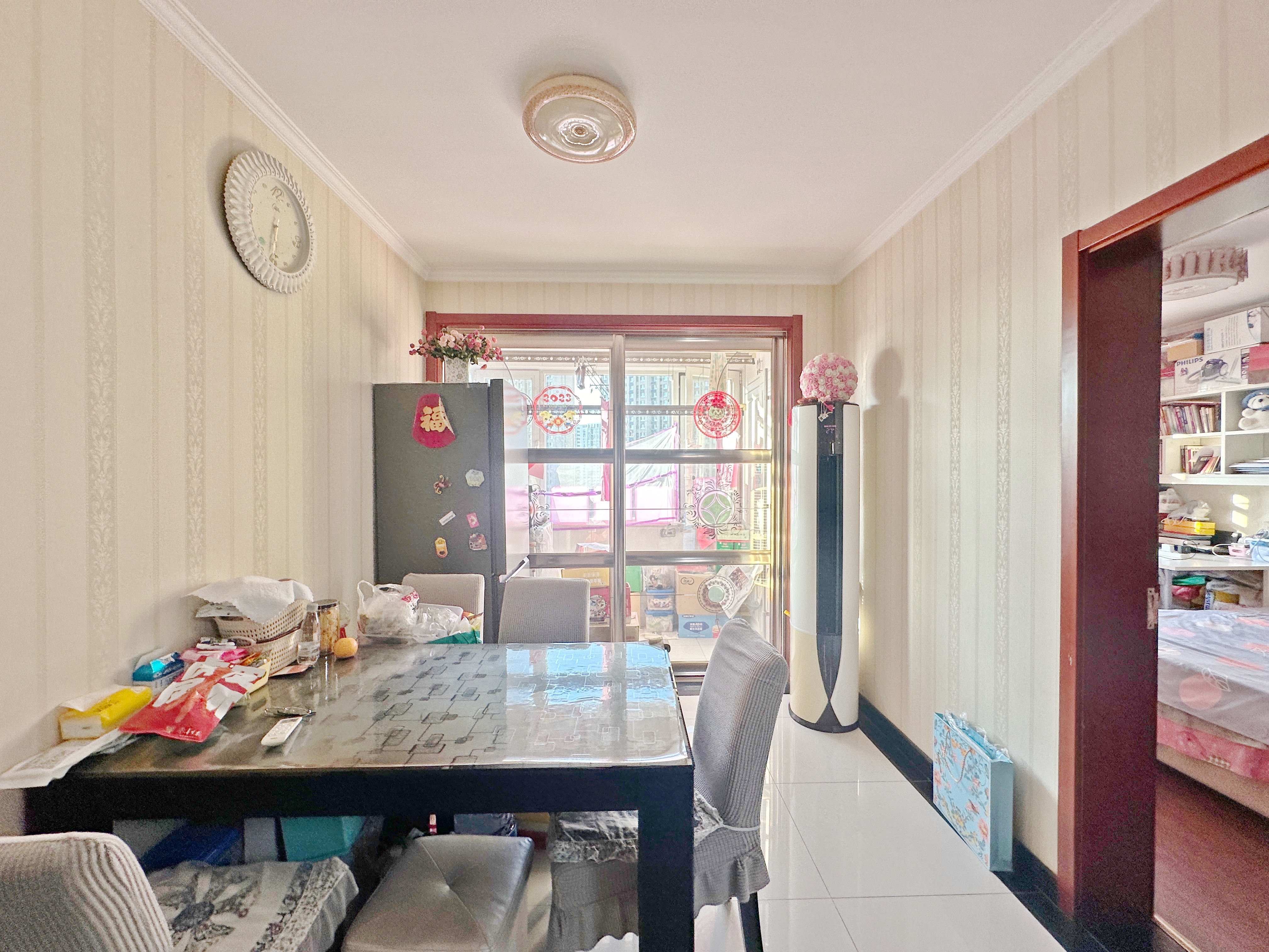 新世界阳光花园