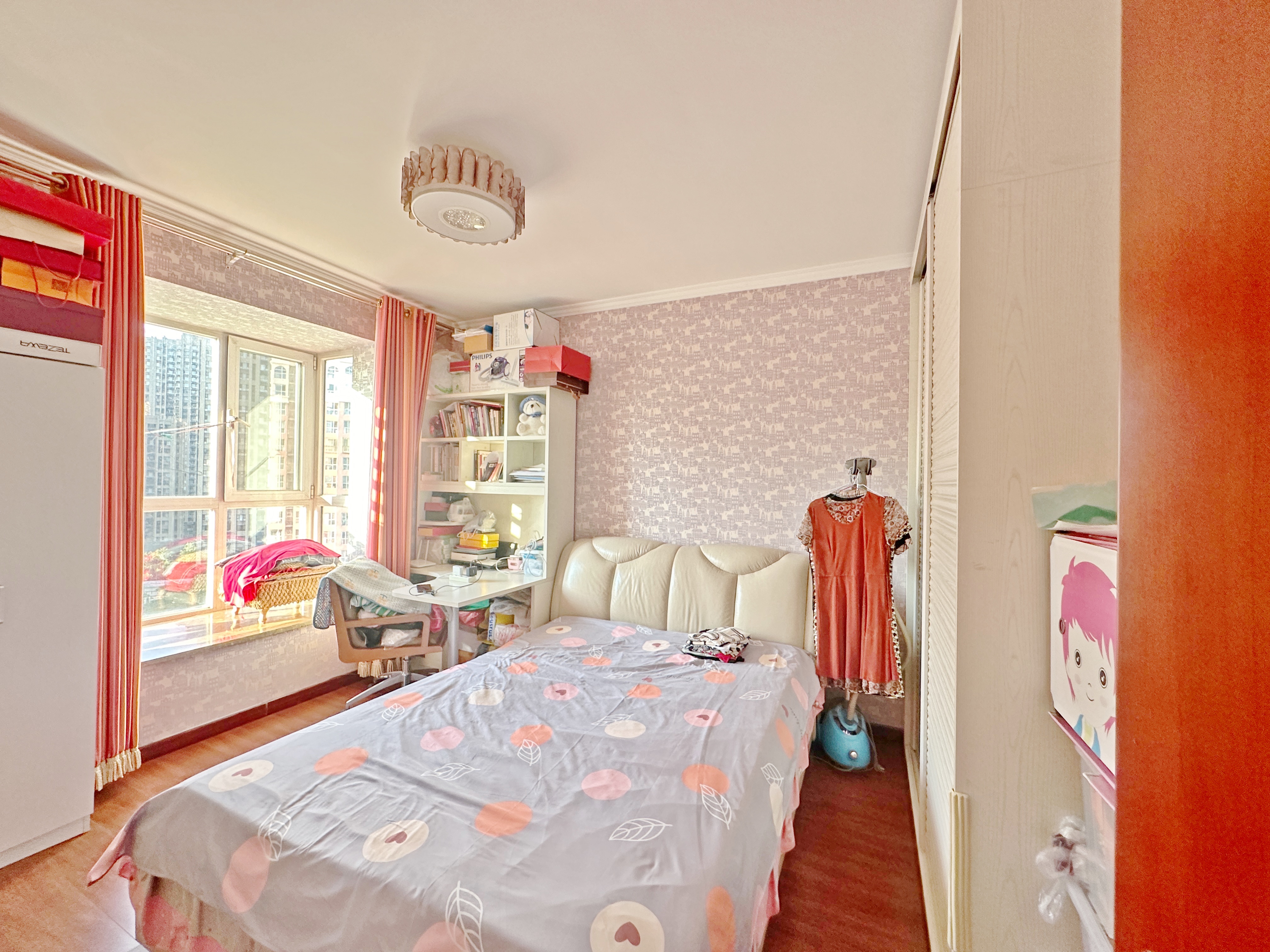 新世界阳光花园