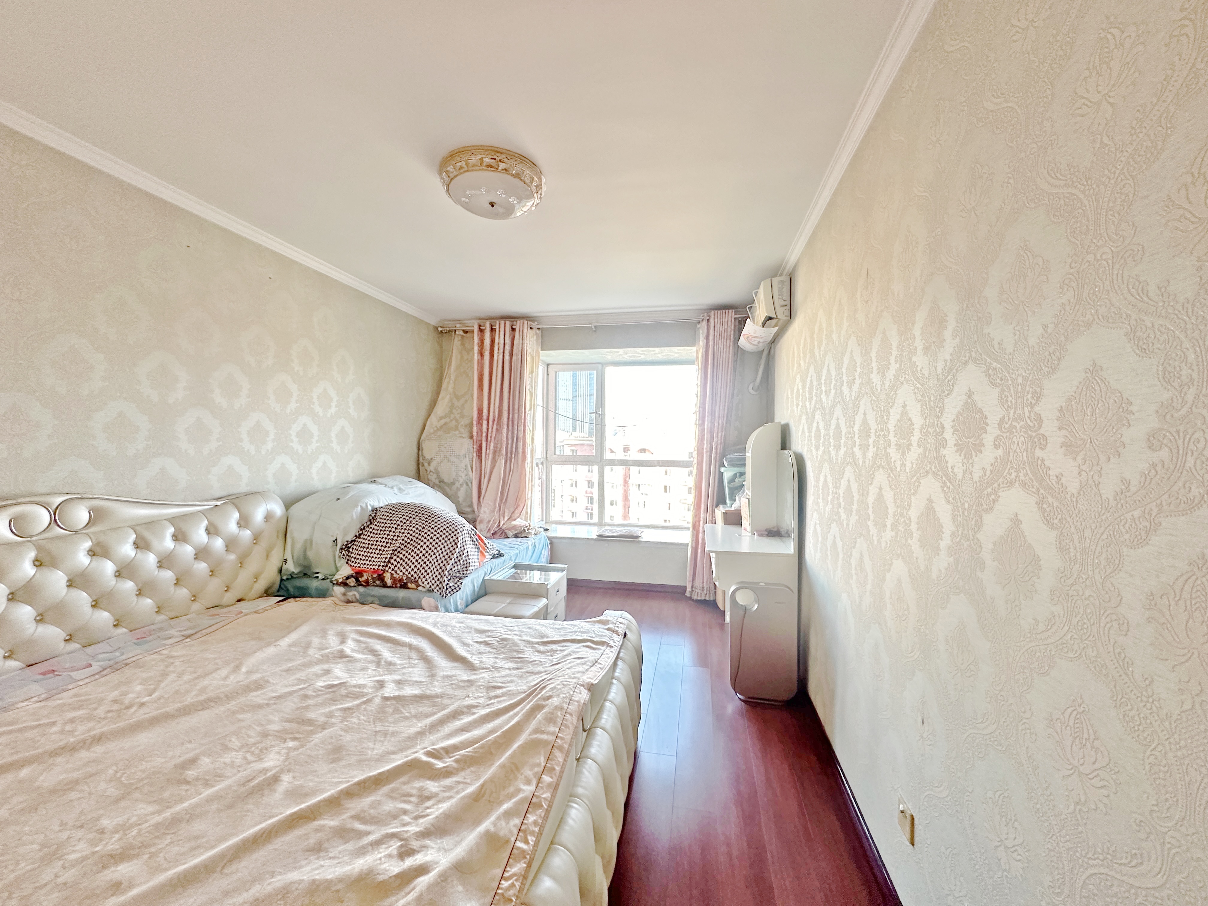 新世界阳光花园