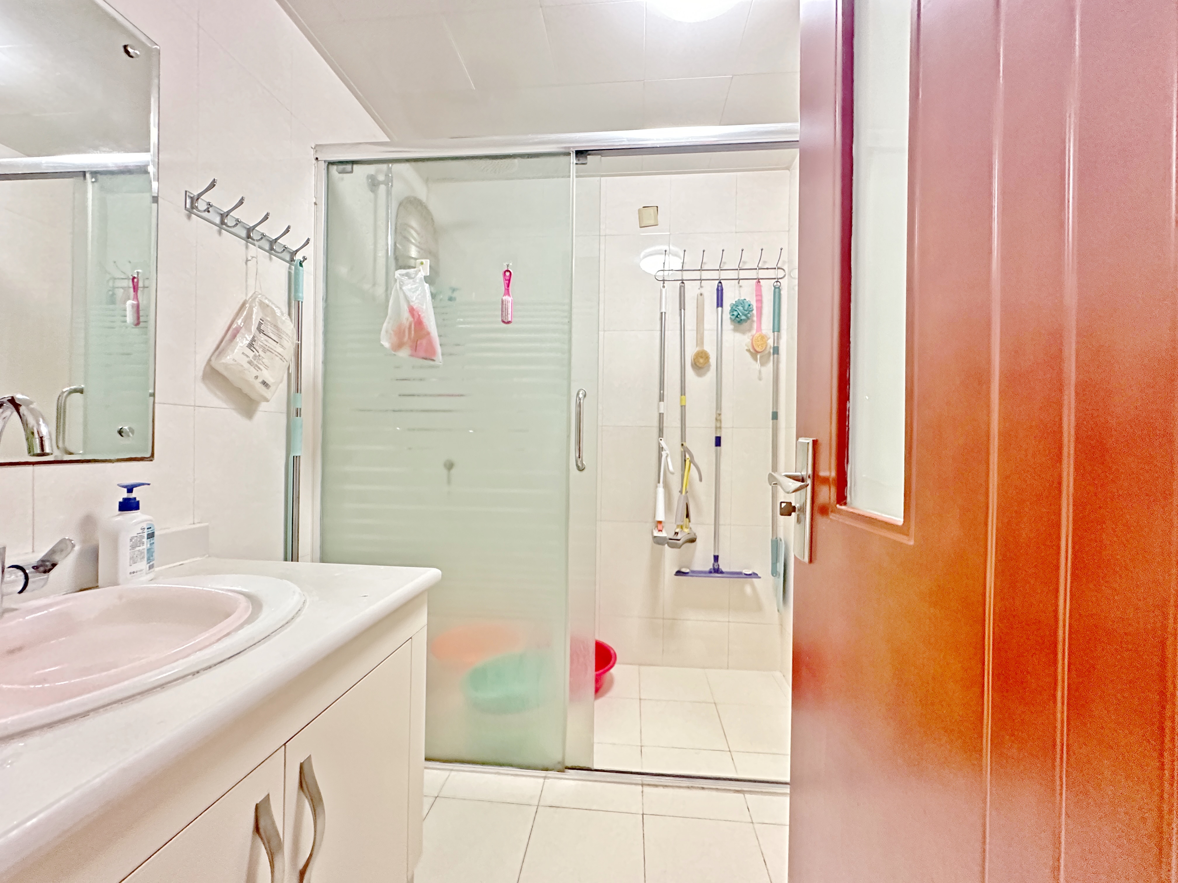 新世界阳光花园