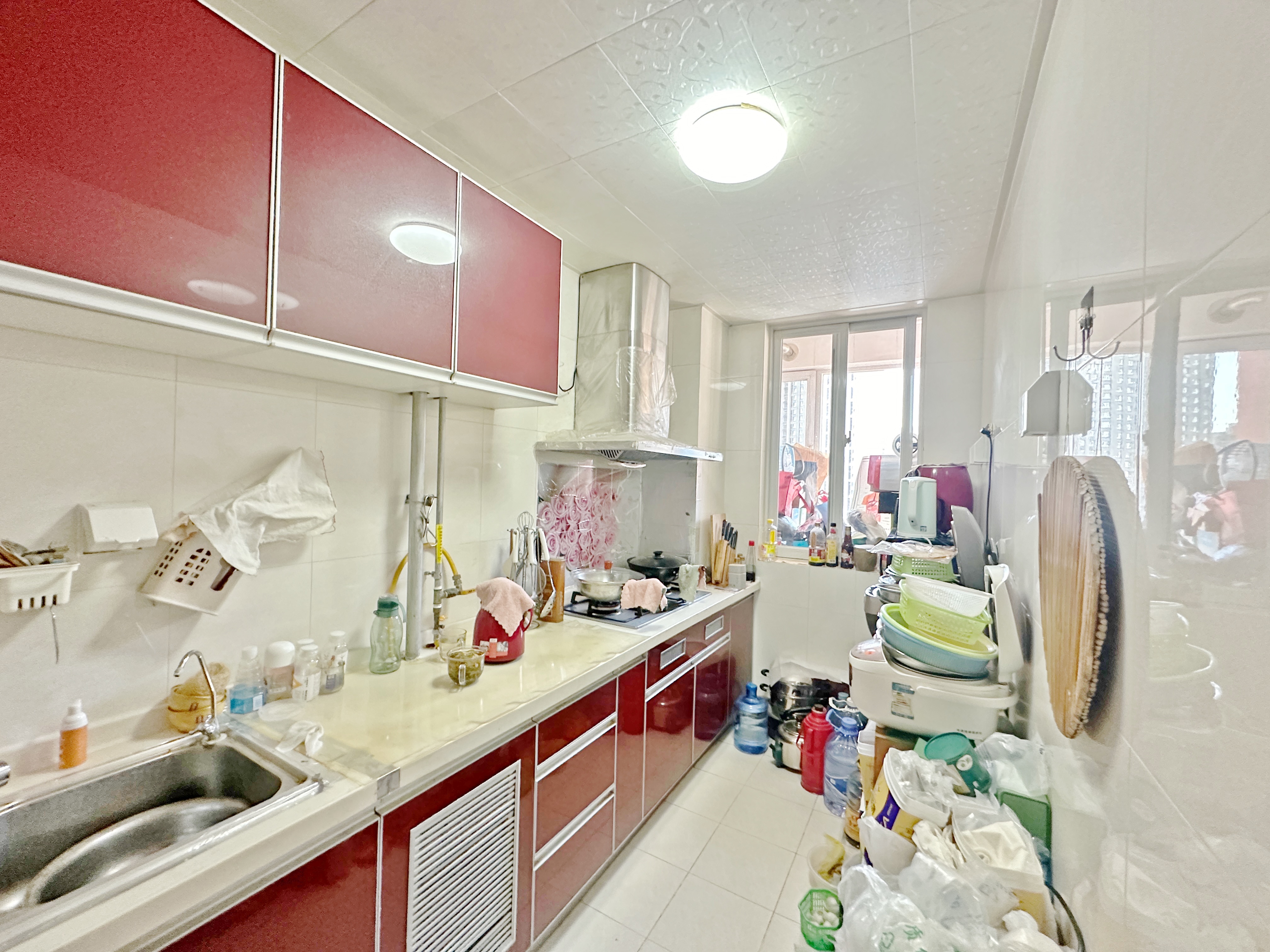 新世界阳光花园