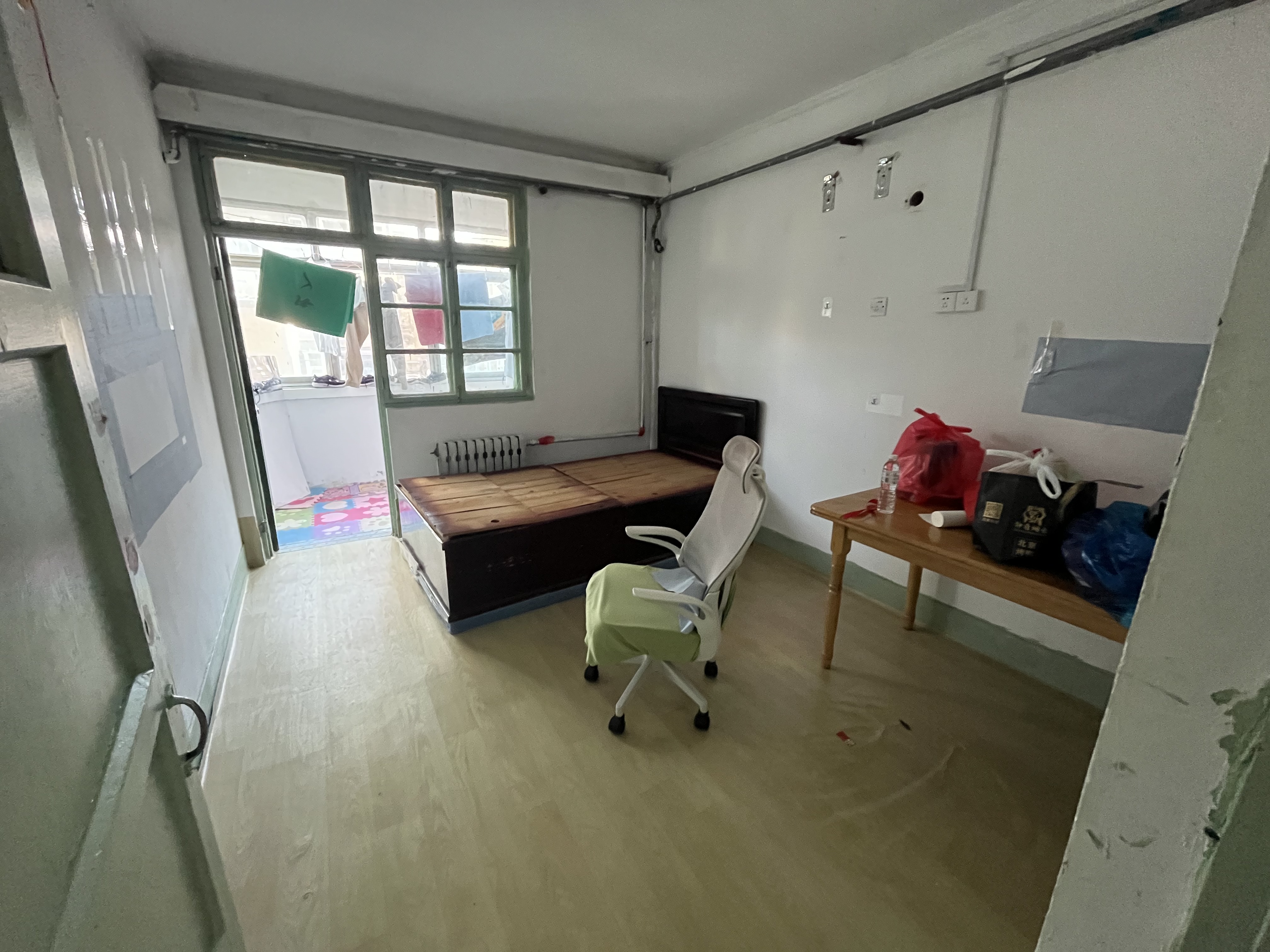 经四纬九单位宿舍