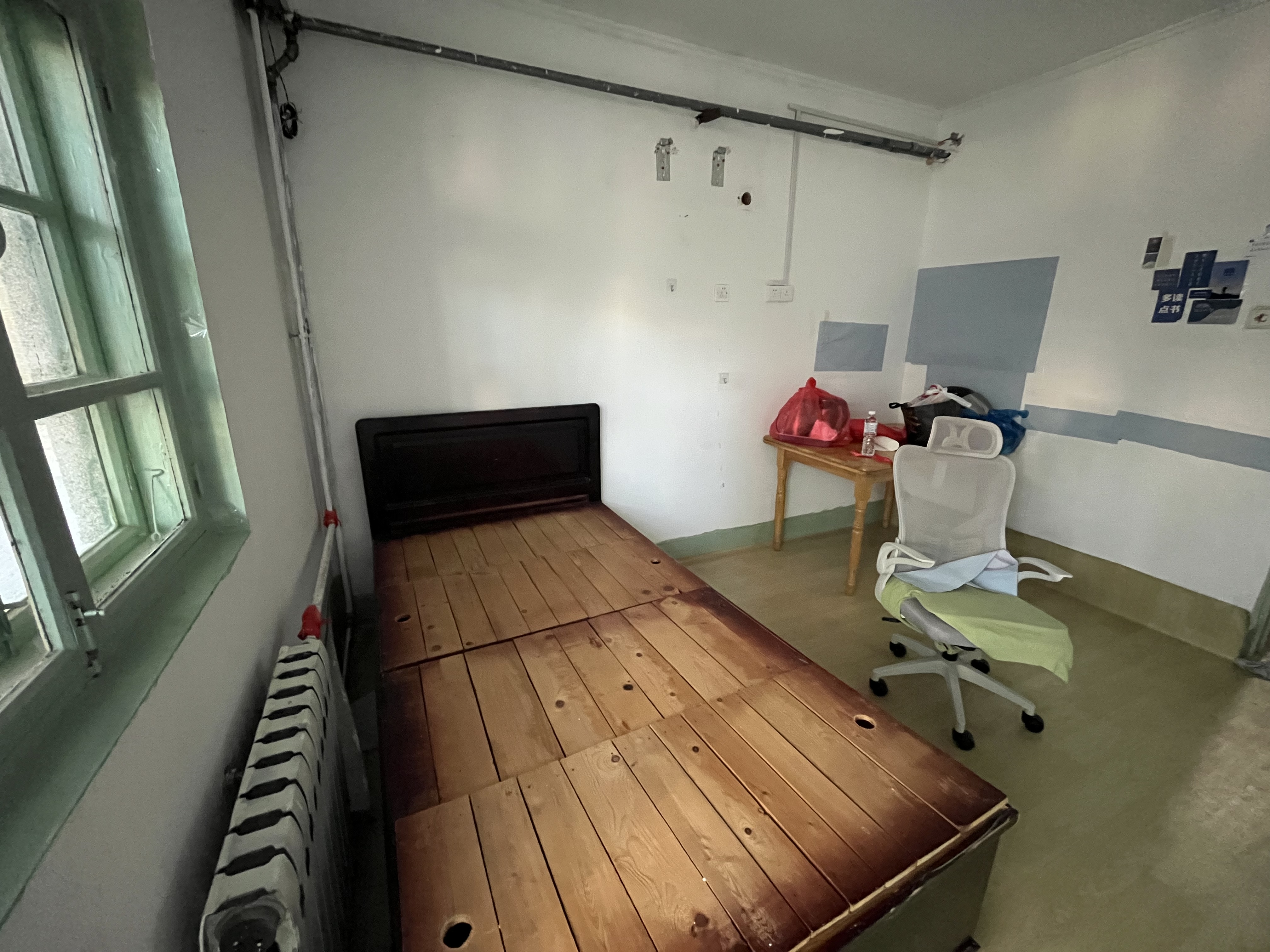 经四纬九单位宿舍