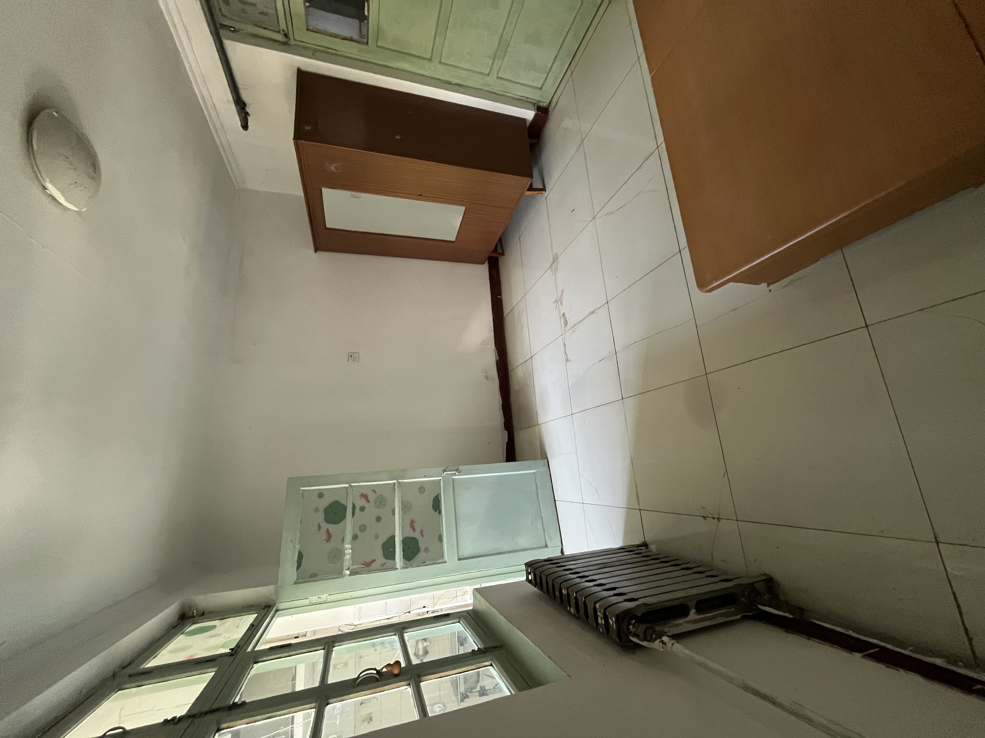 经四纬九单位宿舍