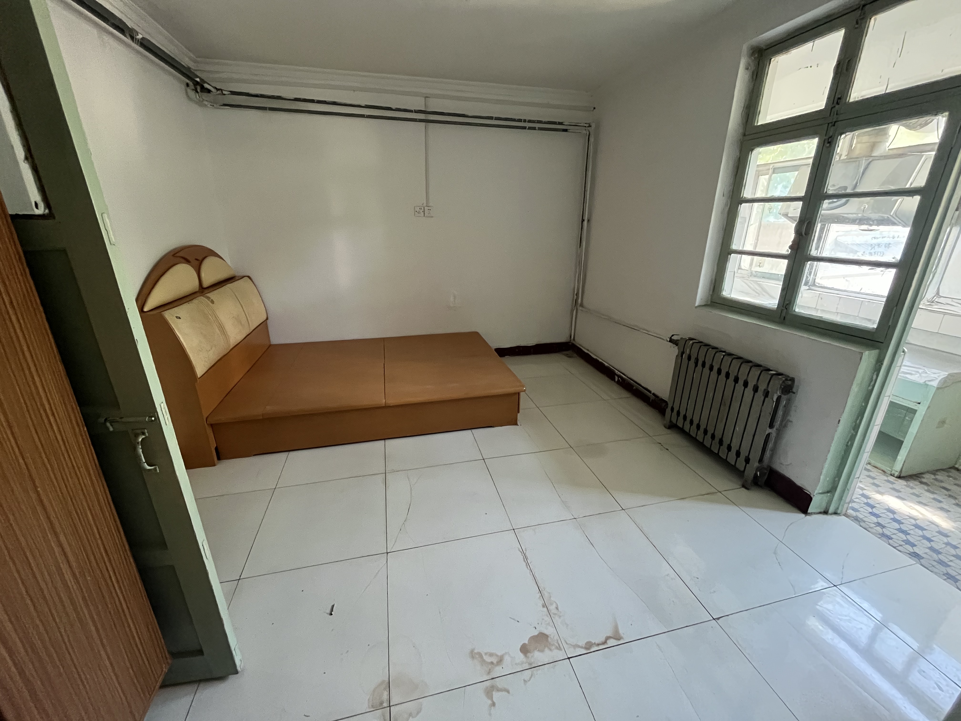 经四纬九单位宿舍