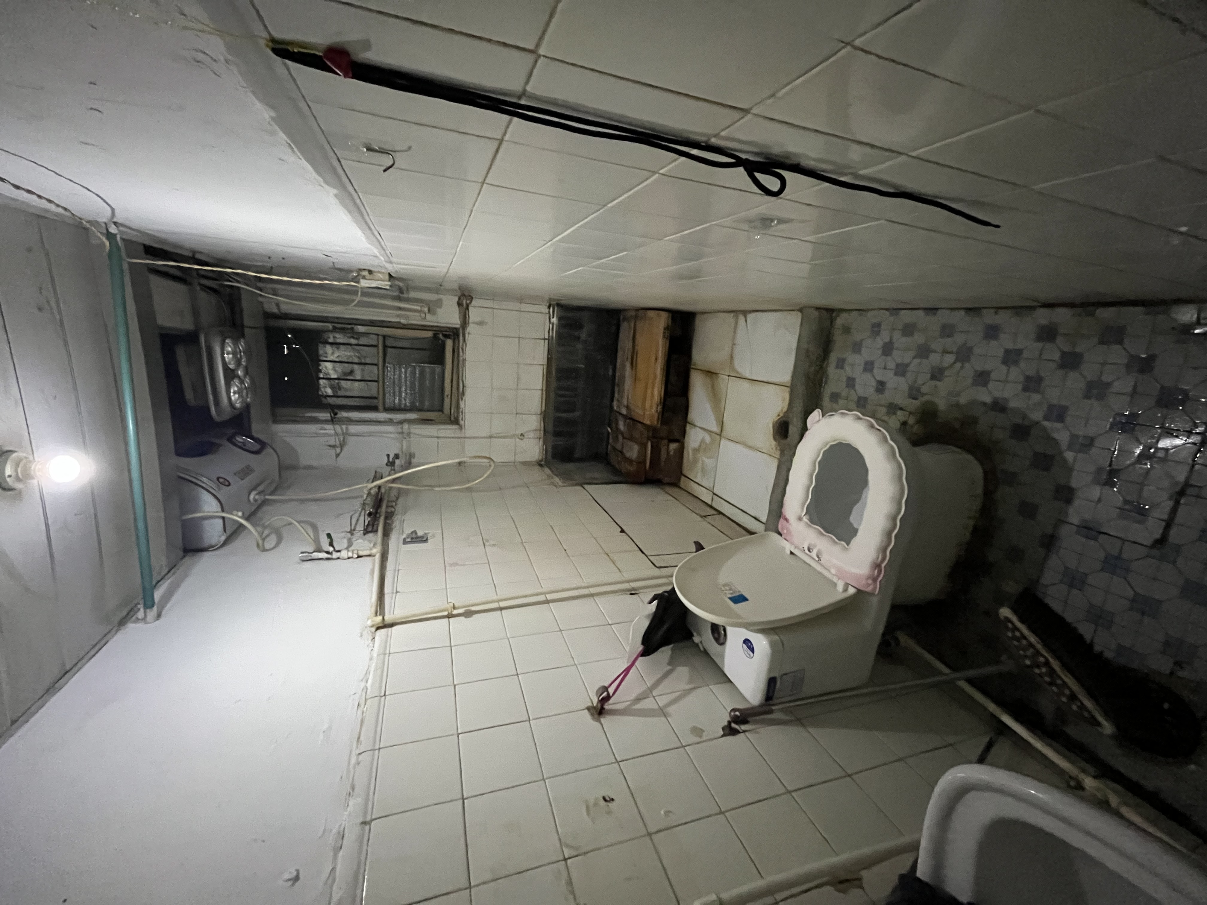 经四纬九单位宿舍