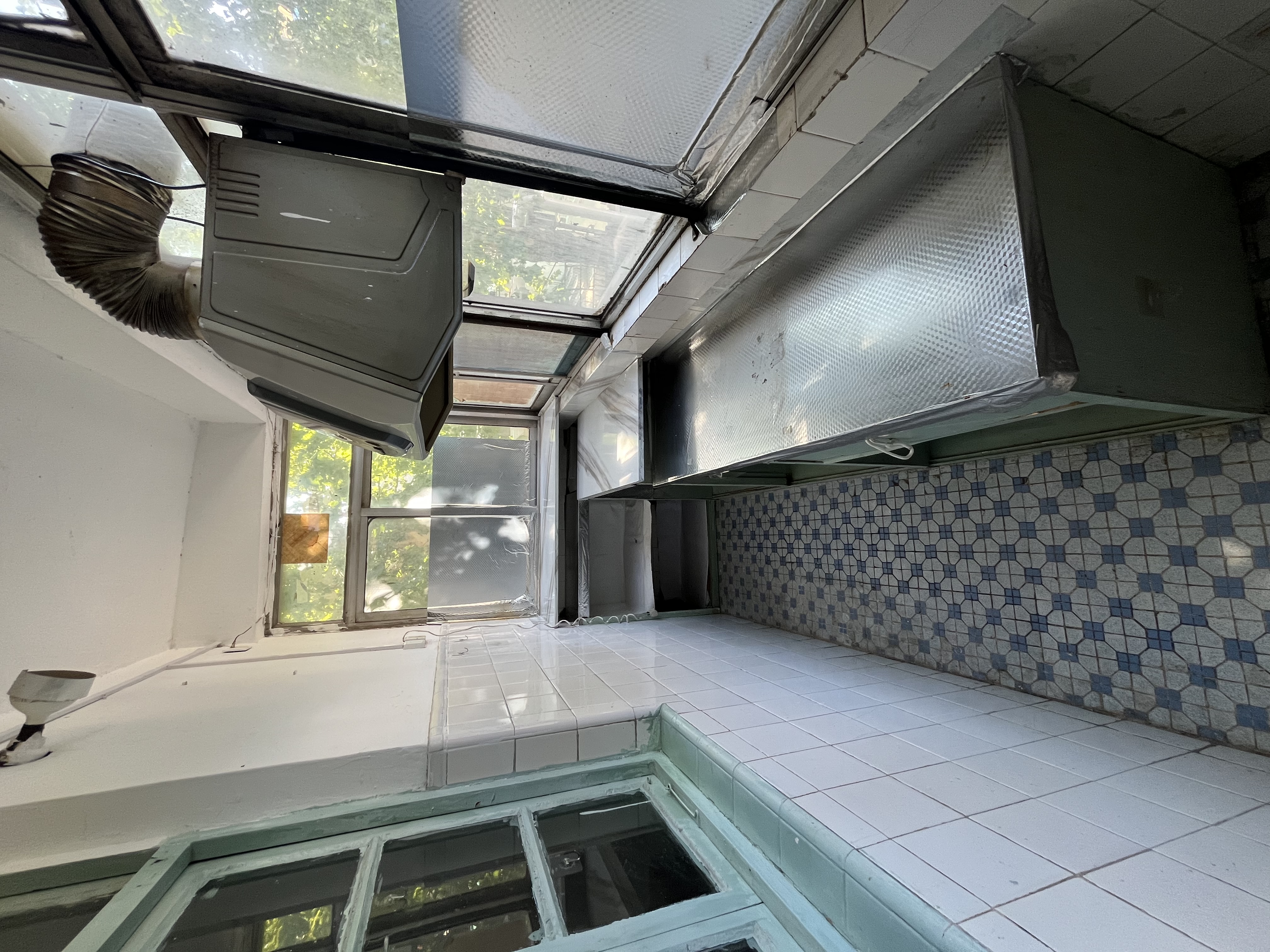 经四纬九单位宿舍