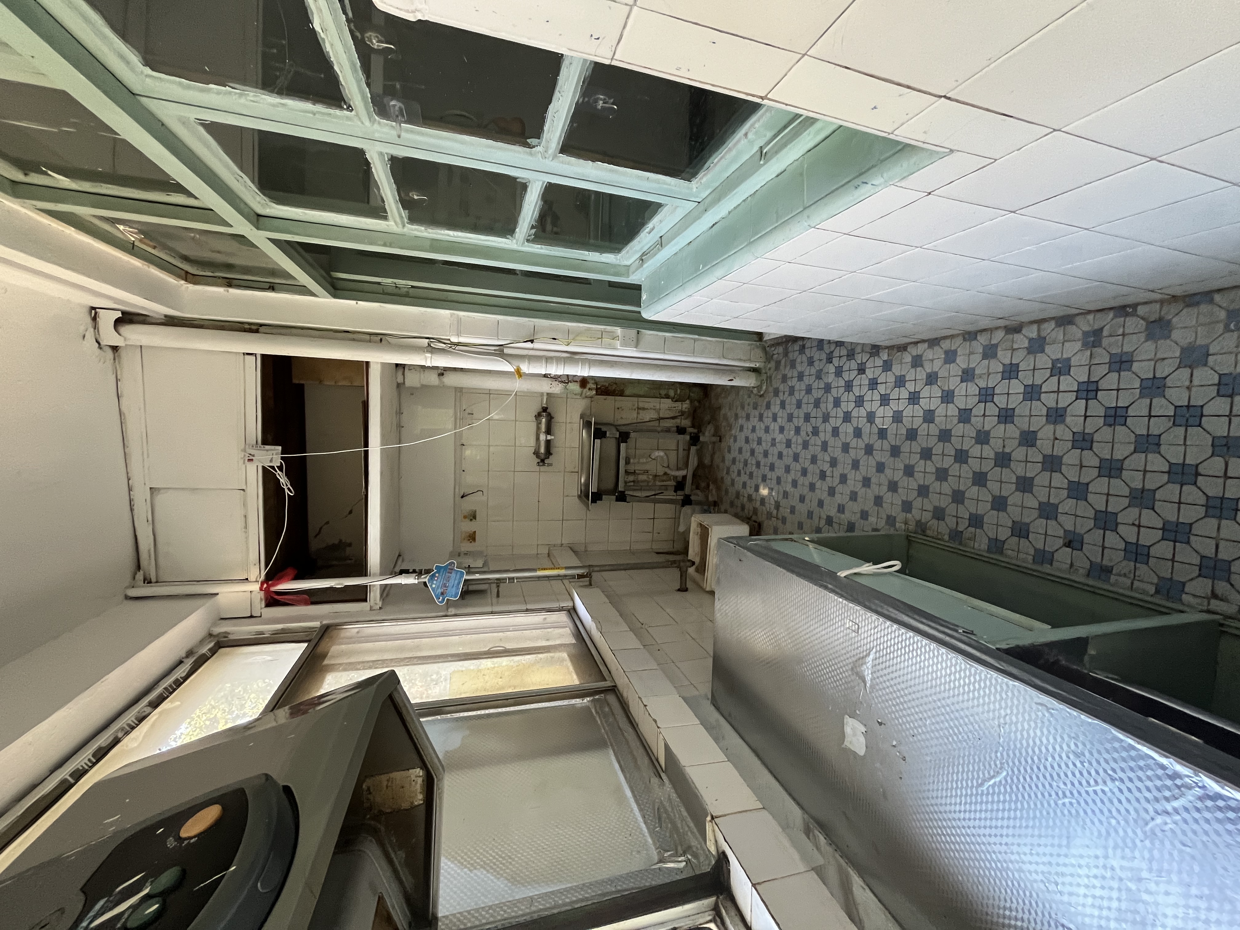 经四纬九单位宿舍