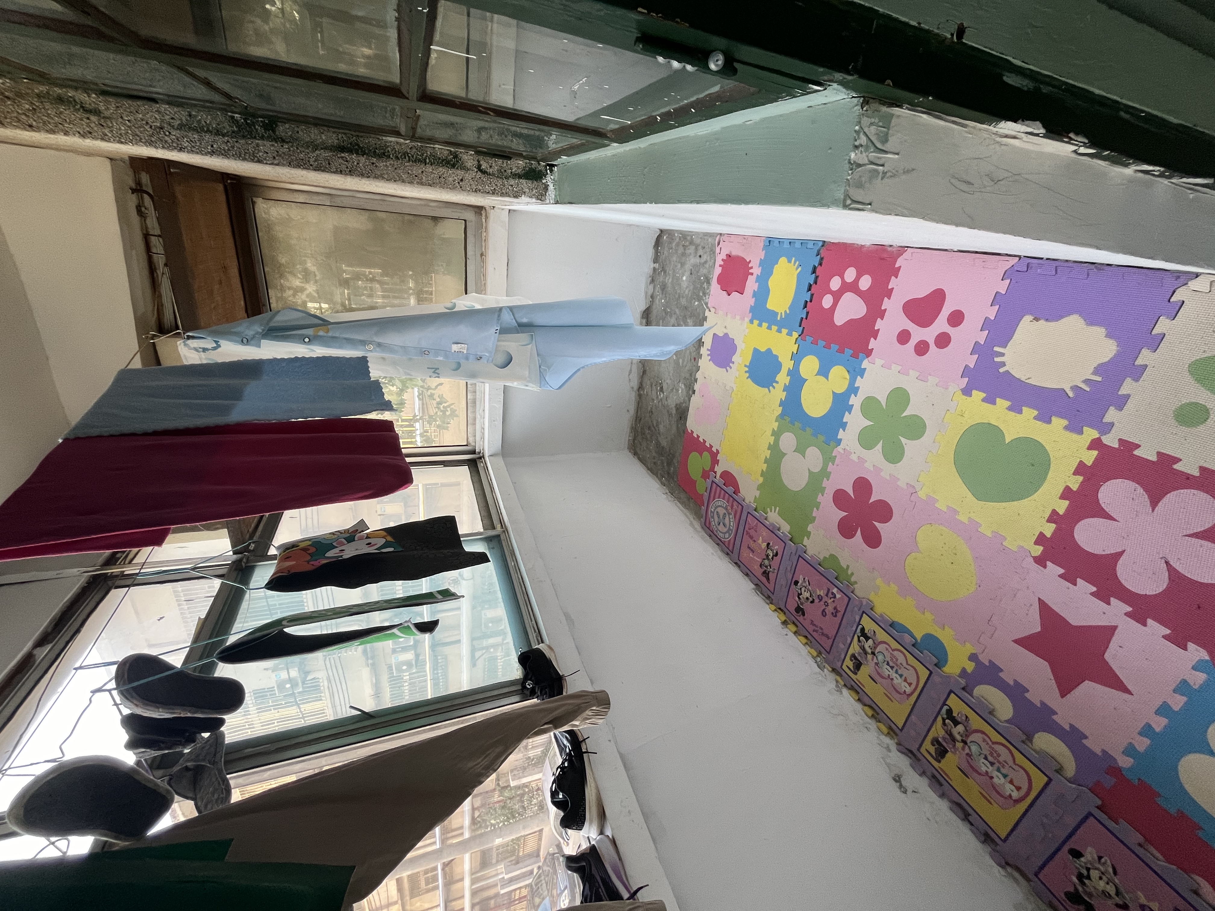 经四纬九单位宿舍