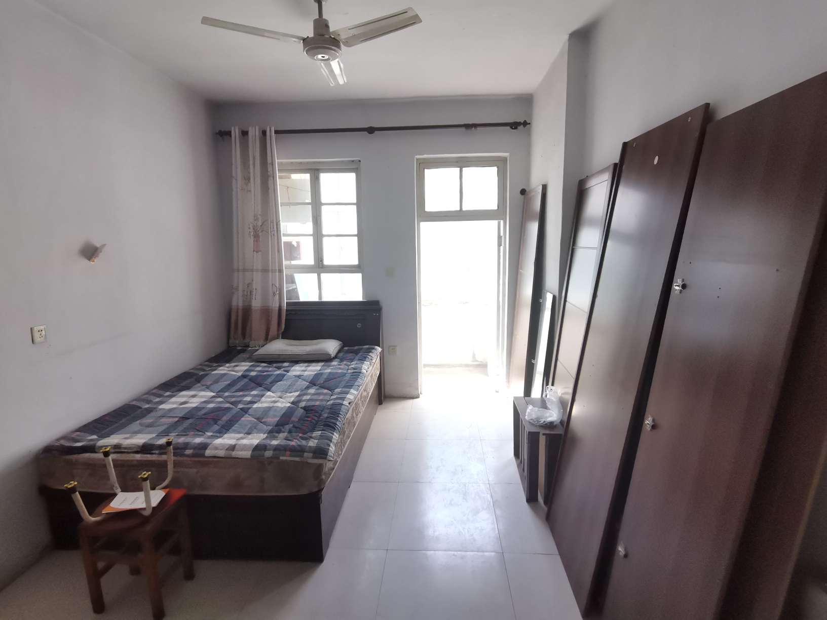 经九路印刷厂宿舍