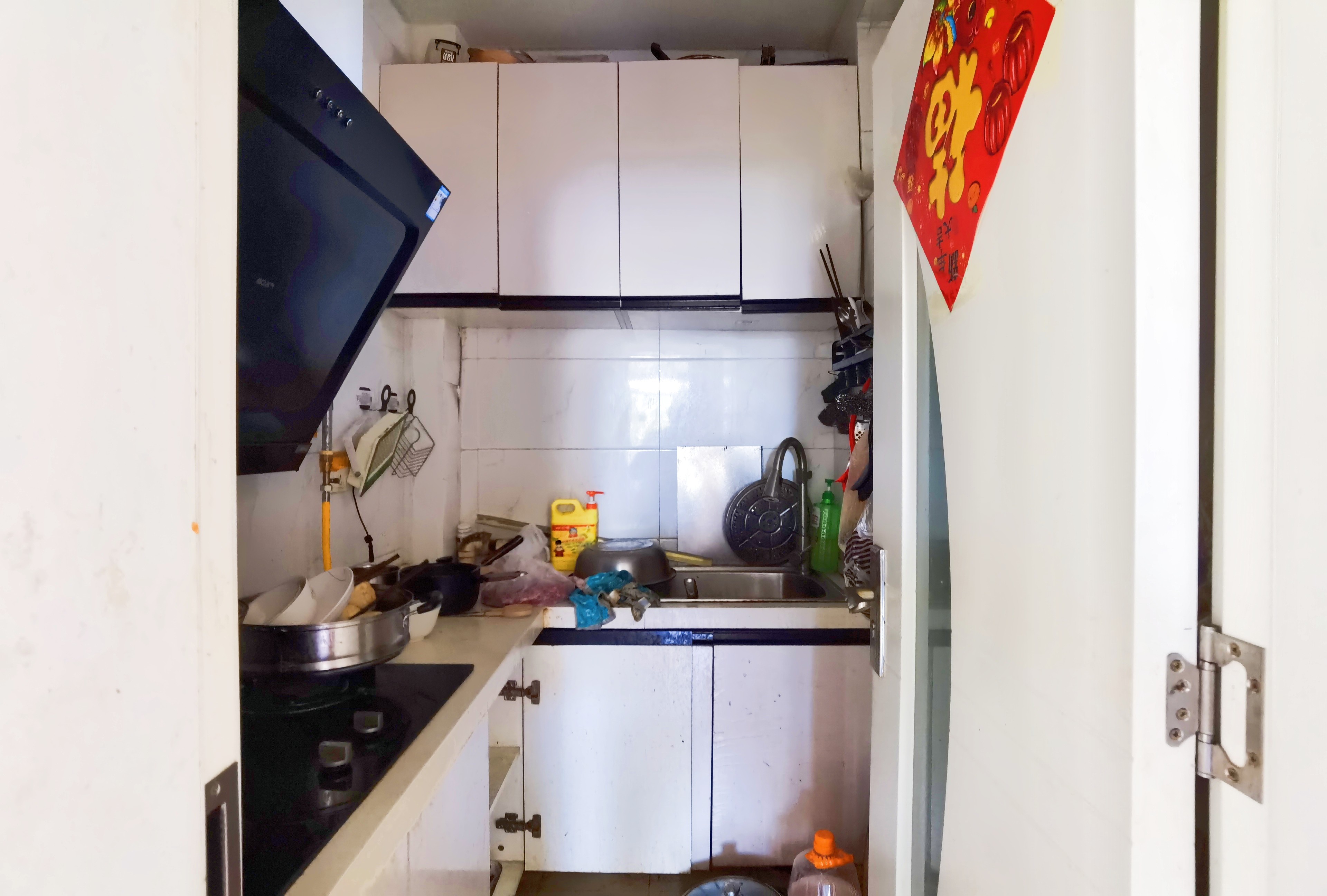 胜利大街单位宿舍