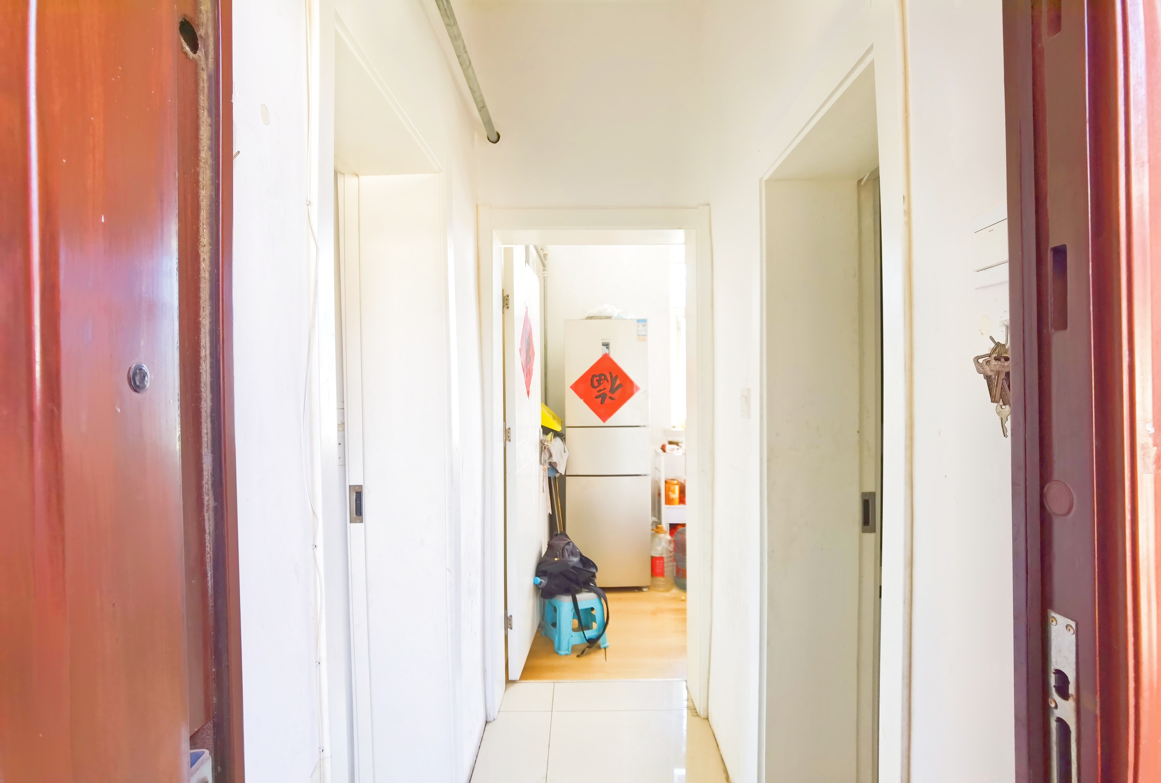 胜利大街单位宿舍