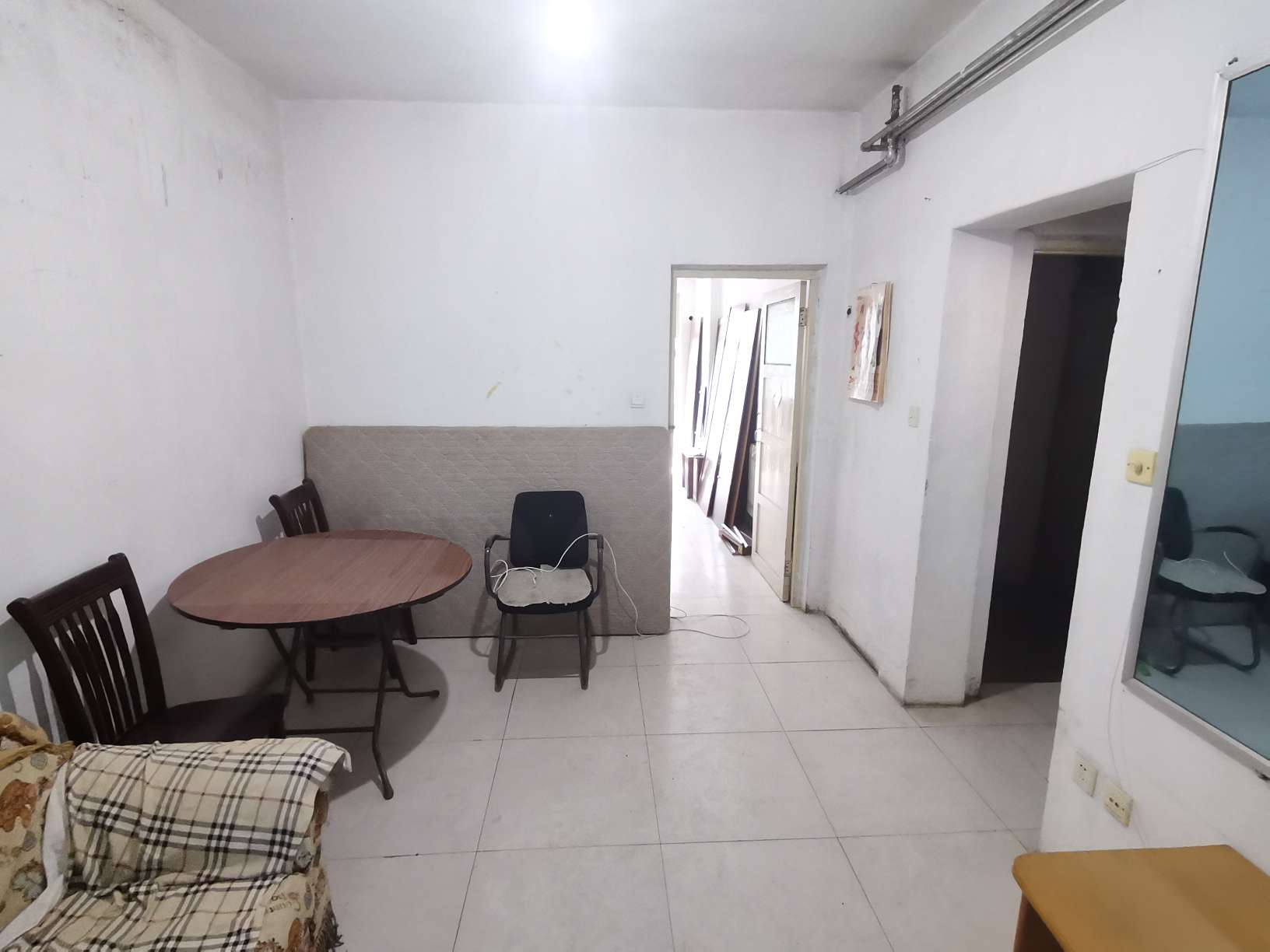 经九路印刷厂宿舍