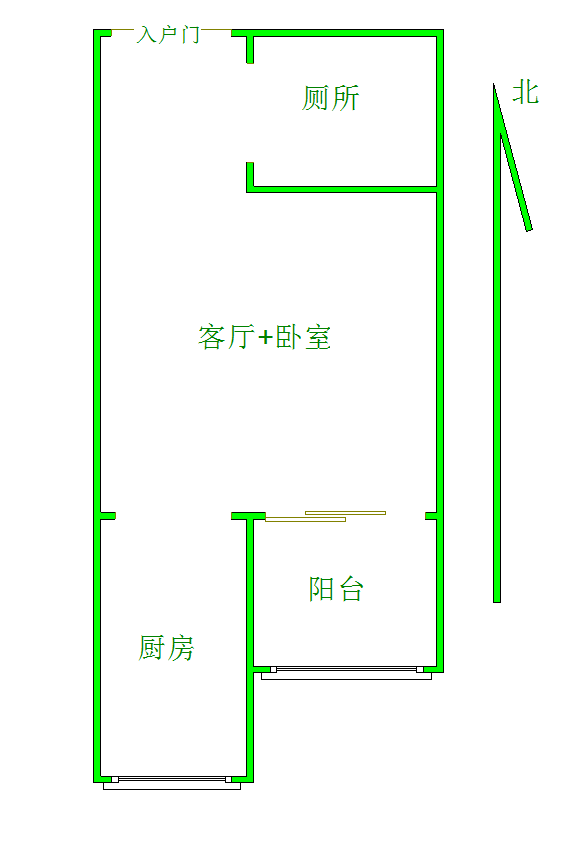 发祥巷