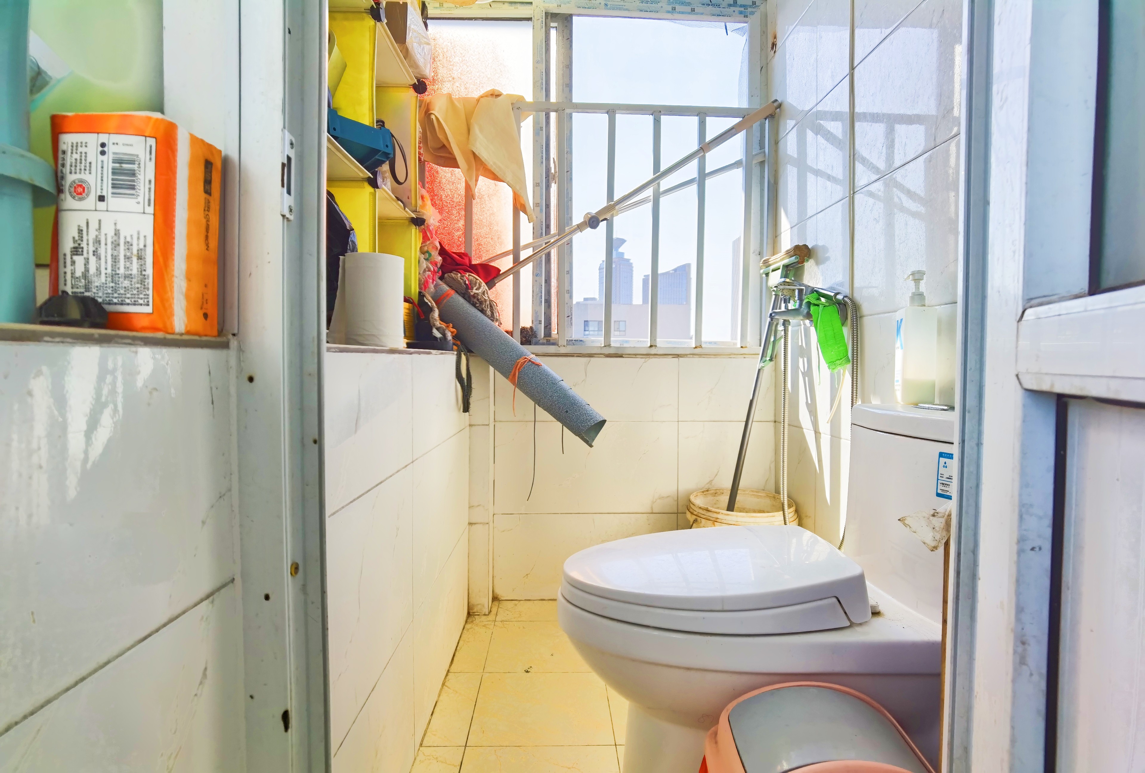 胜利大街单位宿舍