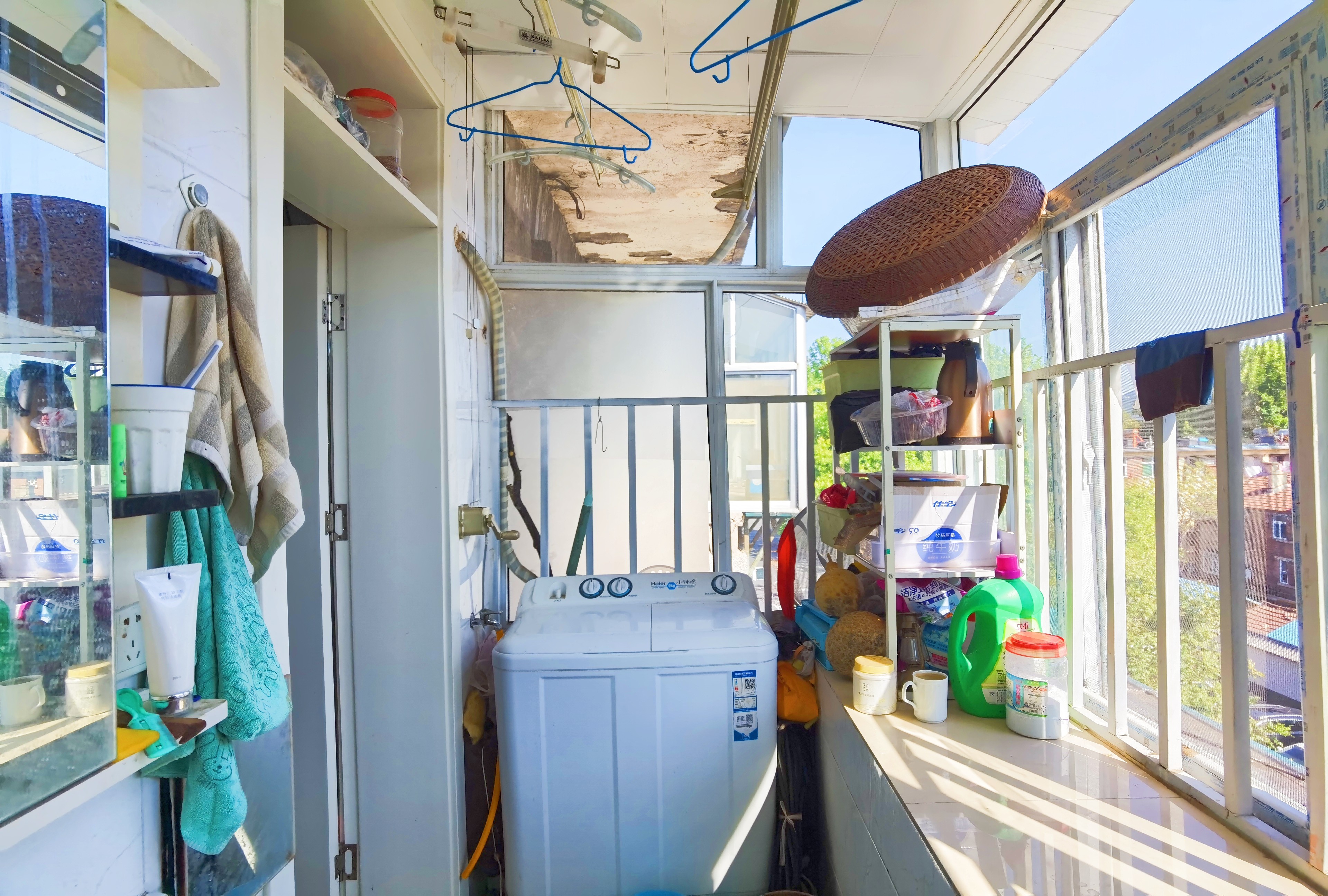 胜利大街单位宿舍