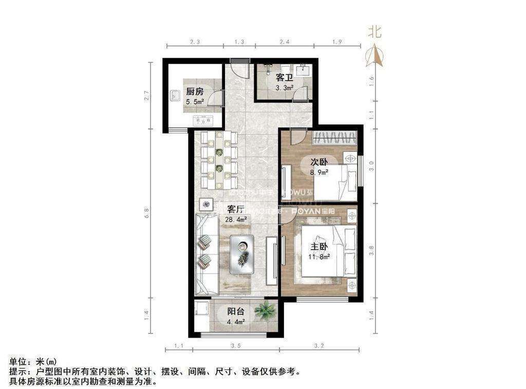 龙腾国际花园