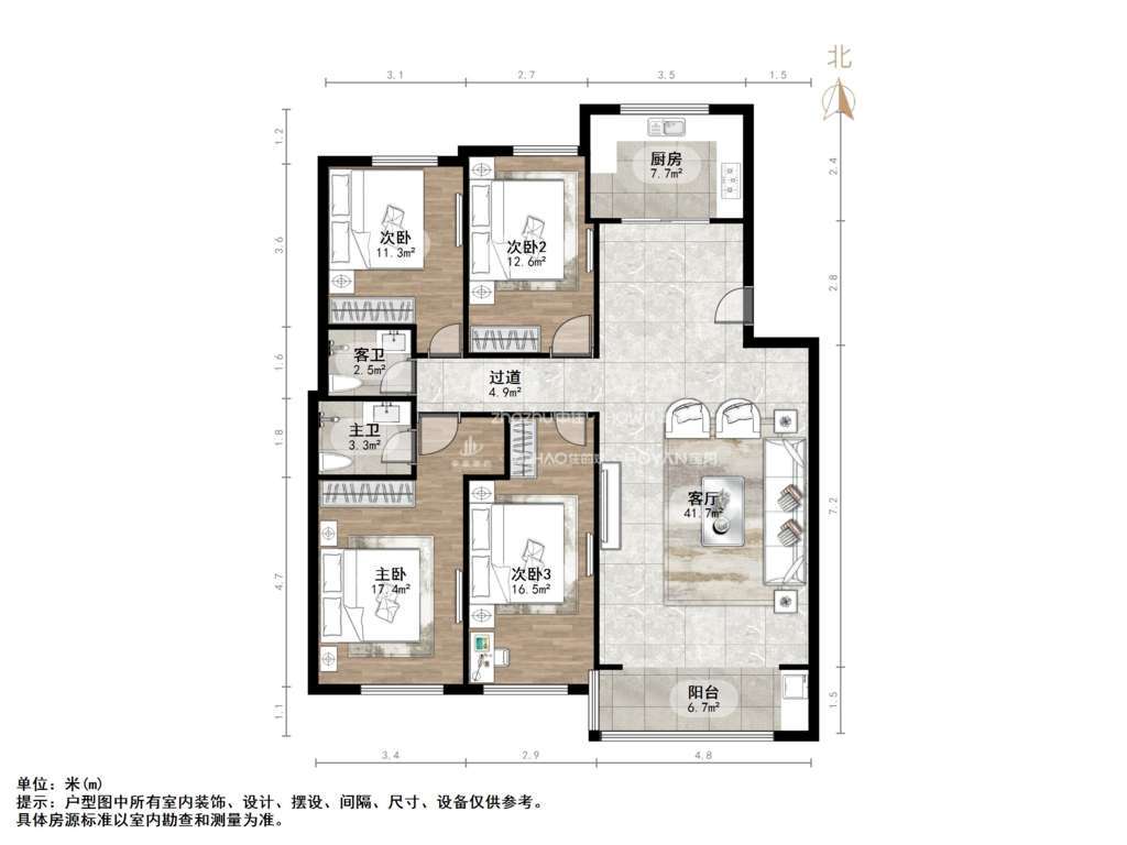 黄金时代小区