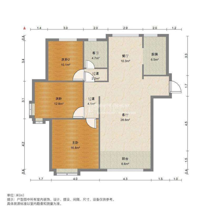 鲁商常春藤