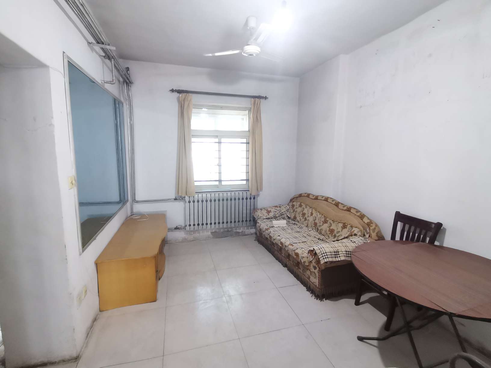 经九路印刷厂宿舍