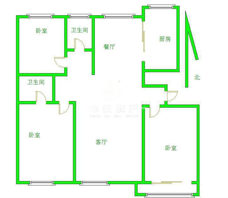 济高舜奥华府