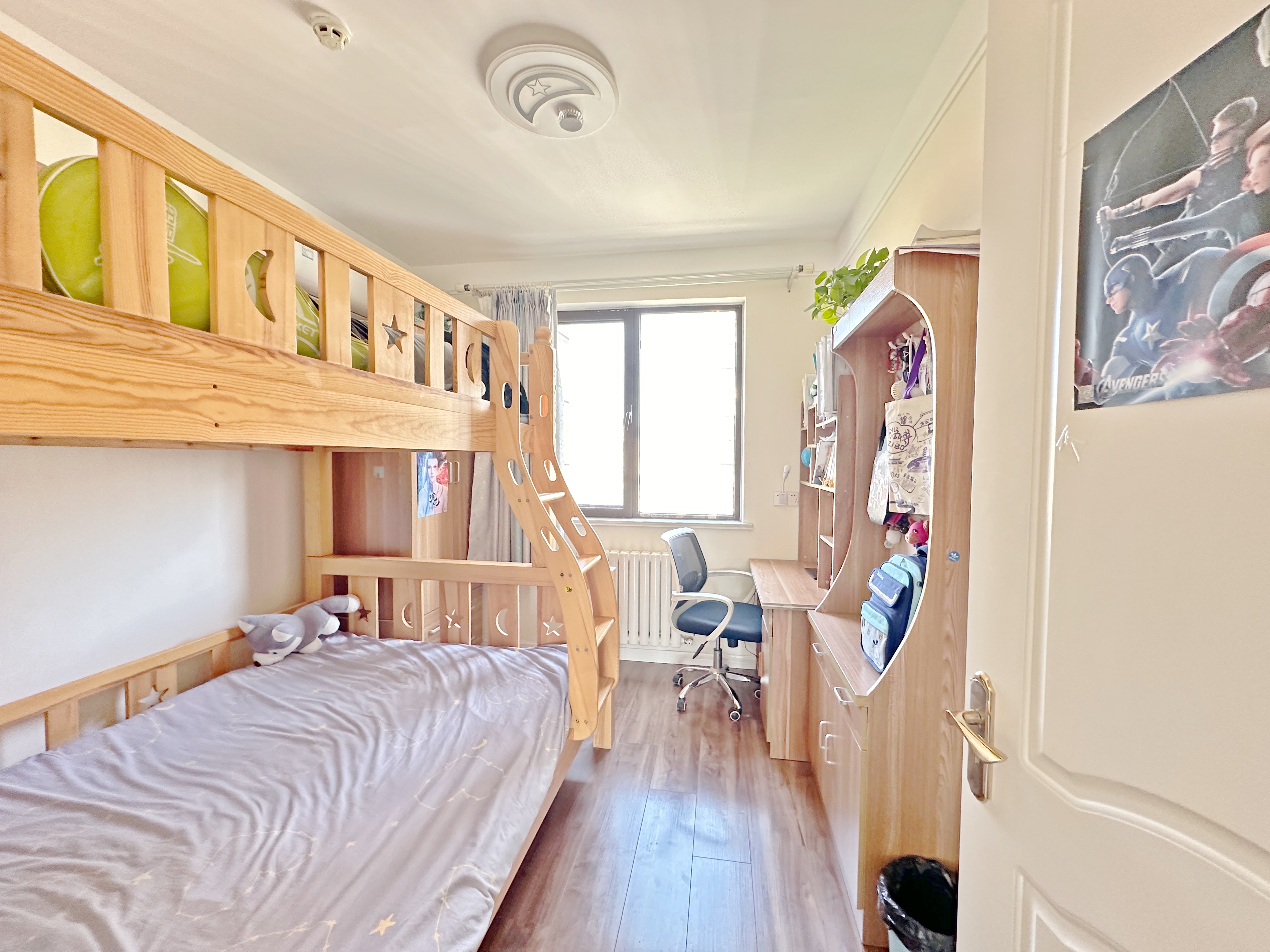 中海国际社区中央公馆南区