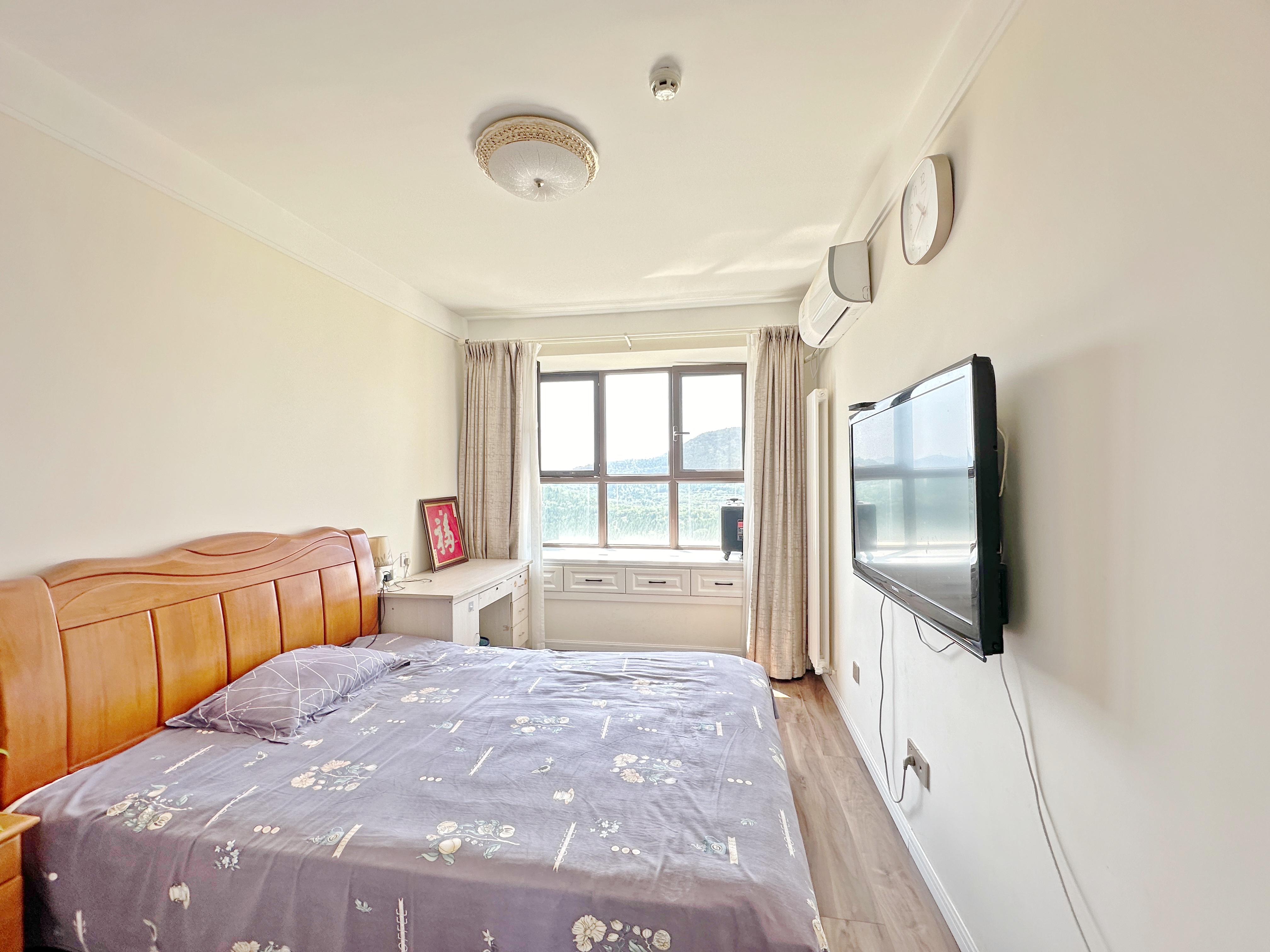 中海国际社区中央公馆南区