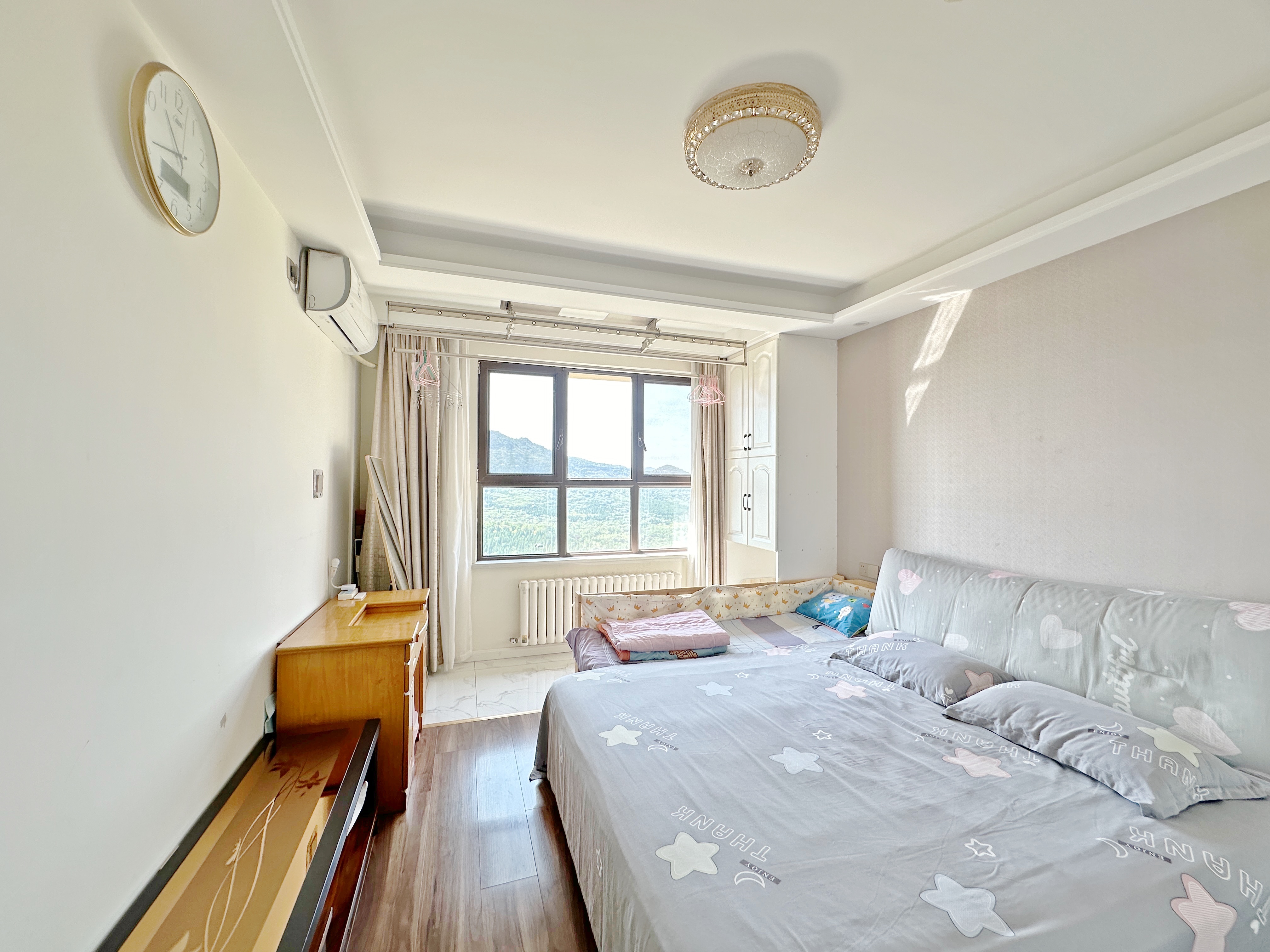 中海国际社区中央公馆南区