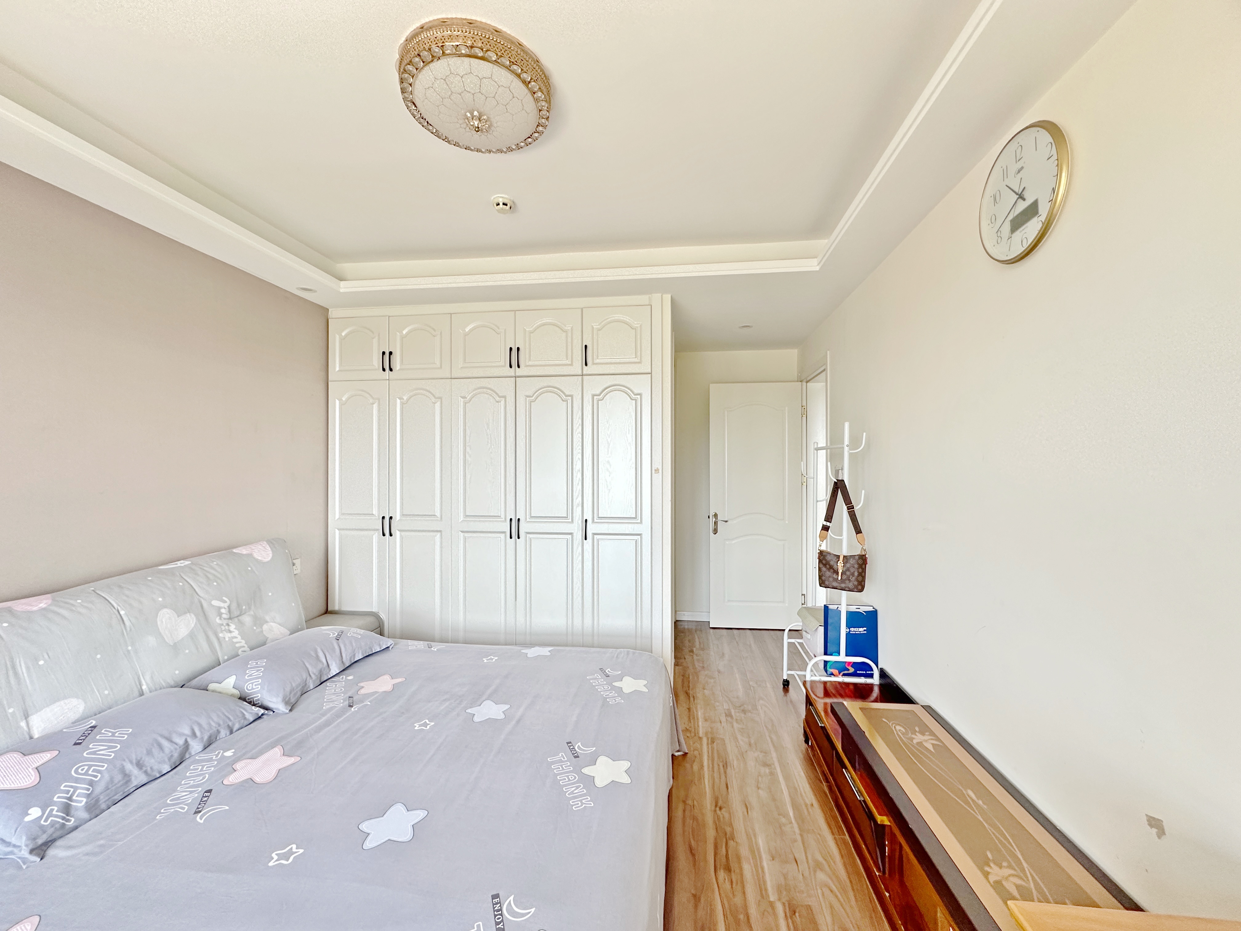 中海国际社区中央公馆南区