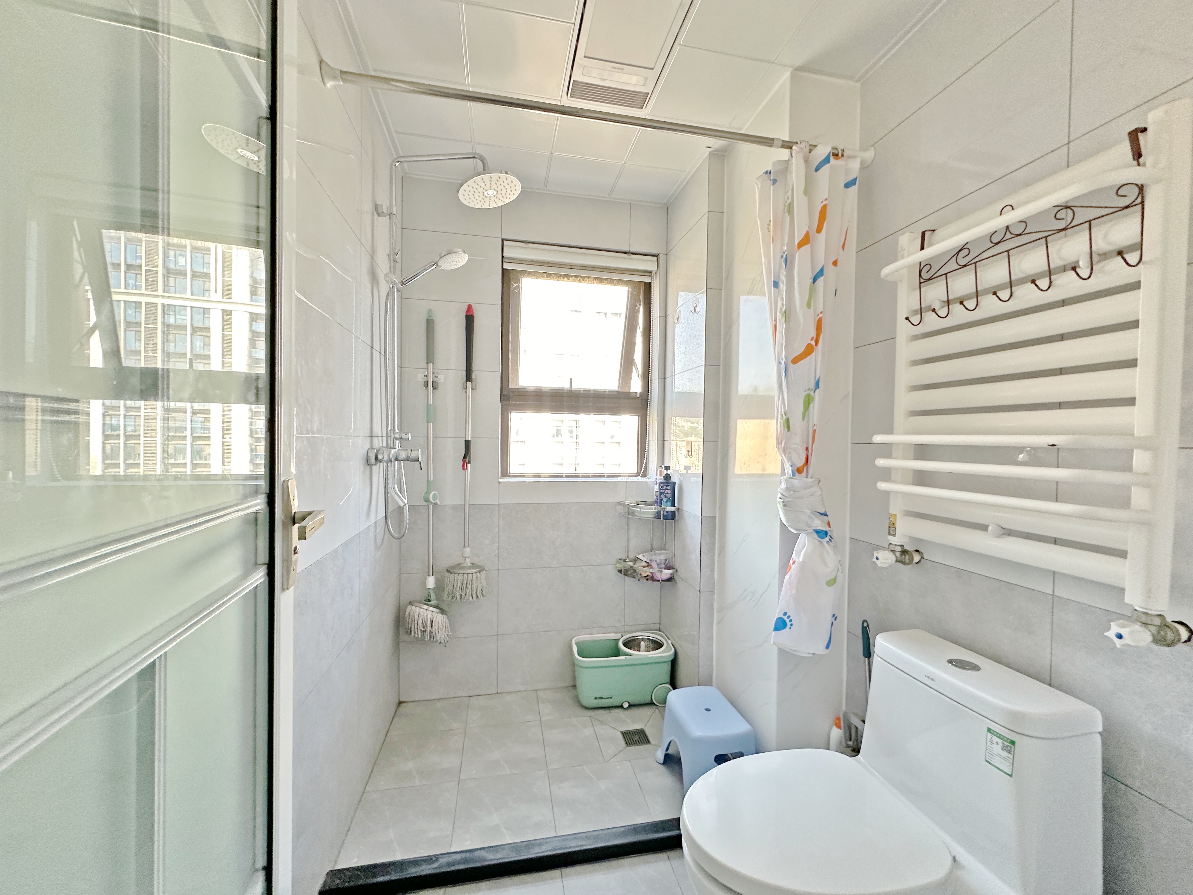 中海国际社区中央公馆南区