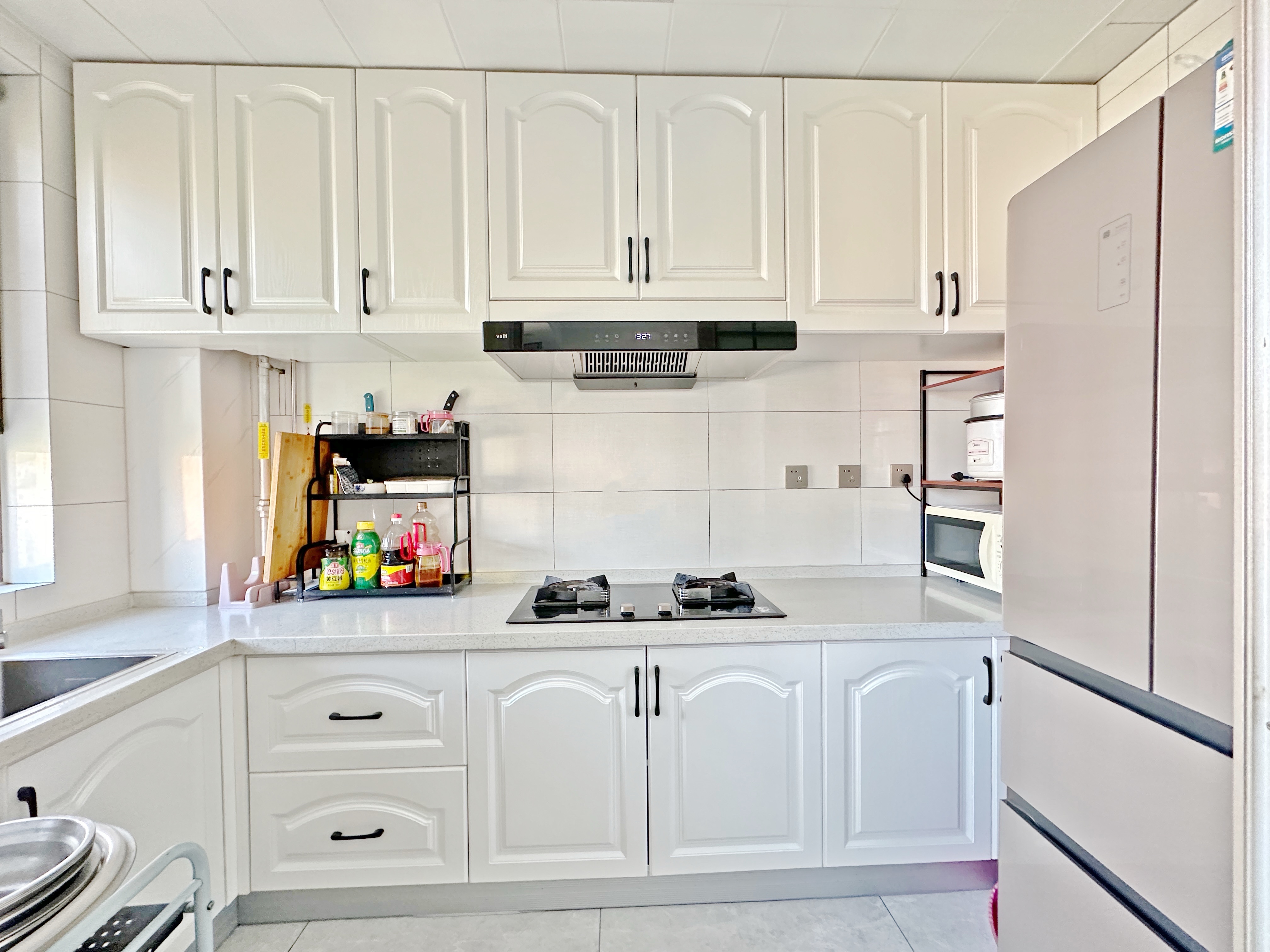 中海国际社区中央公馆南区